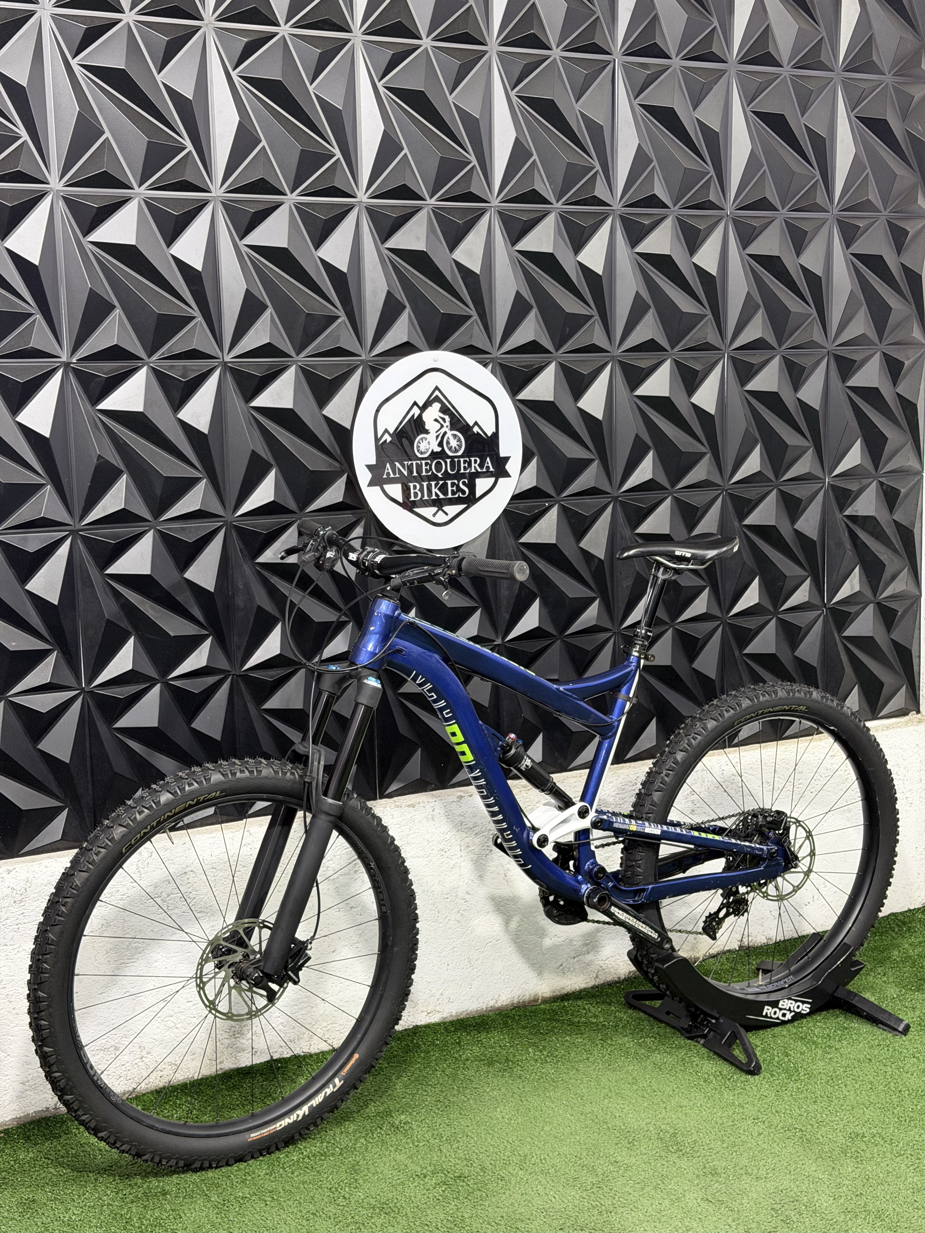 DIAMONDBACK MISSION