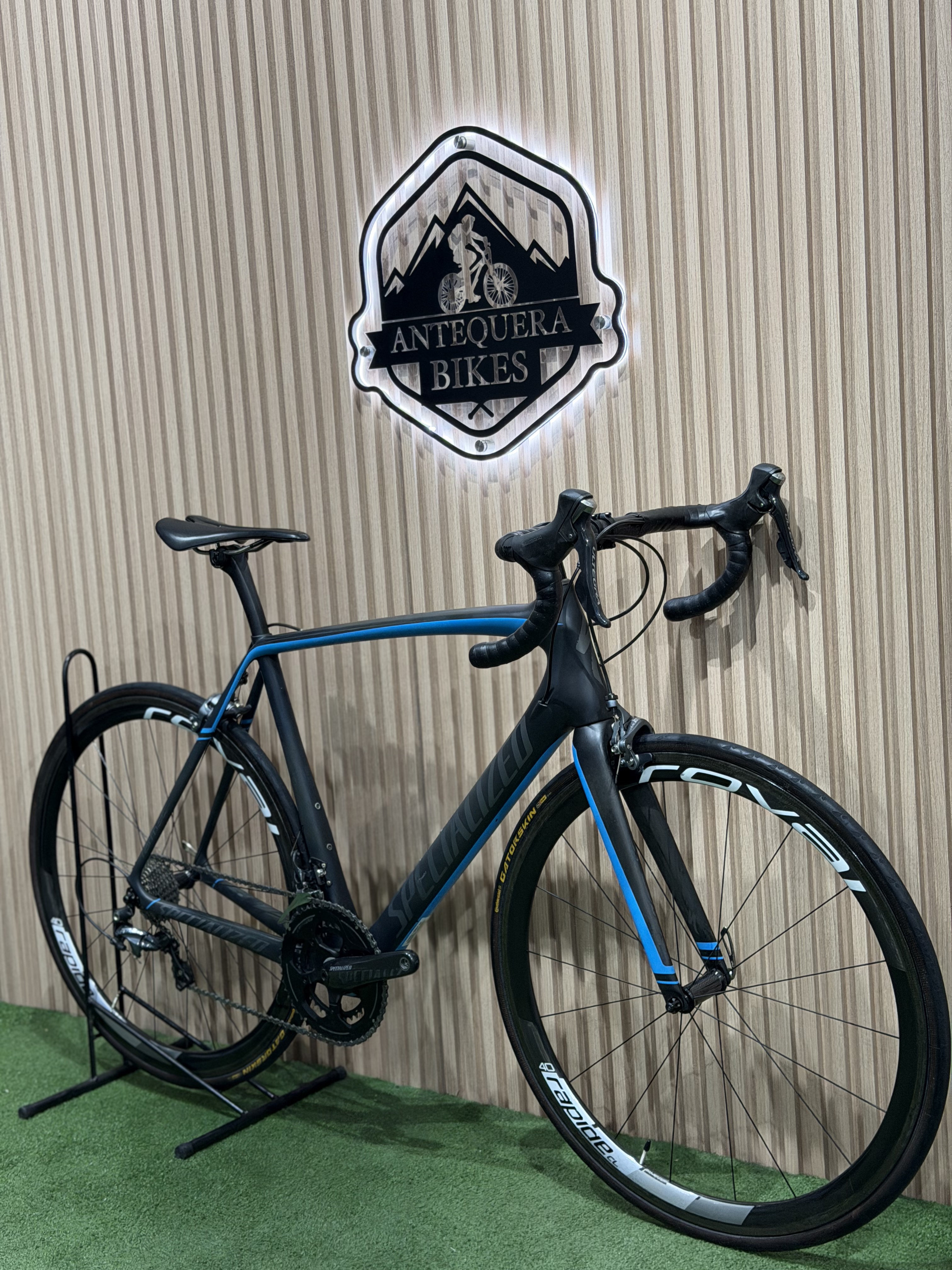 SPECIALIZED TARMAR PRO RACE