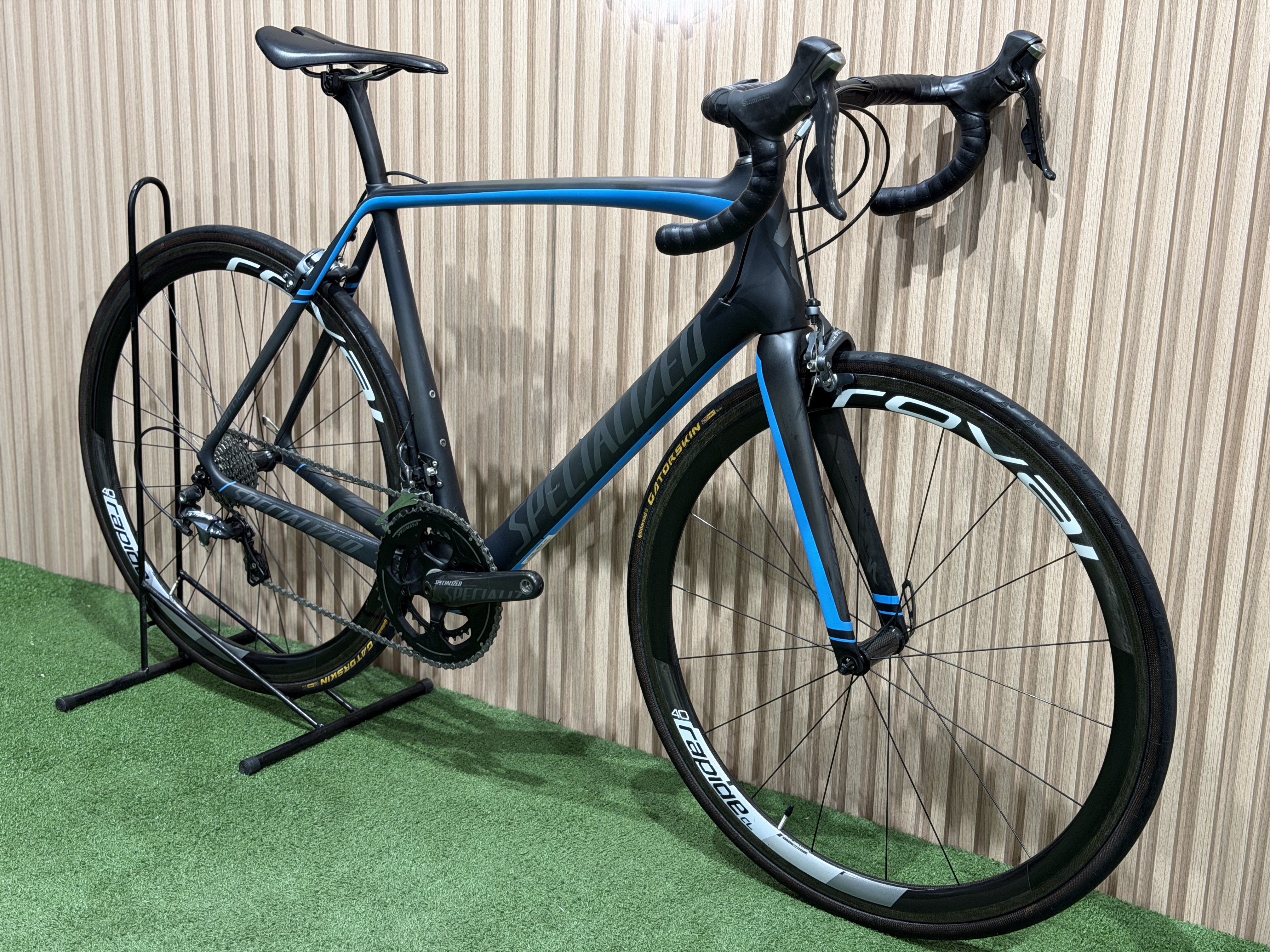 SPECIALIZED TARMAR PRO RACE