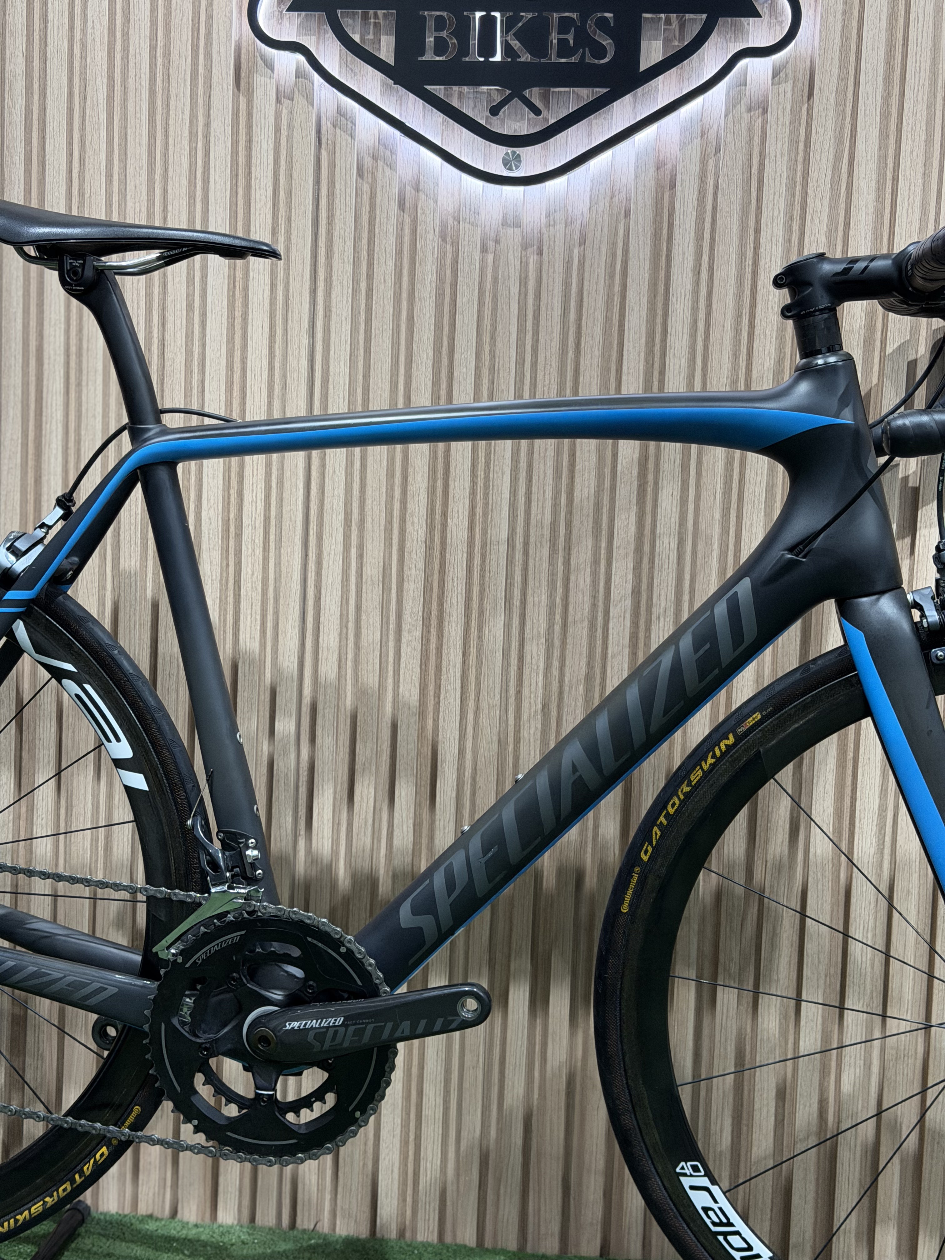 SPECIALIZED TARMAR PRO RACE