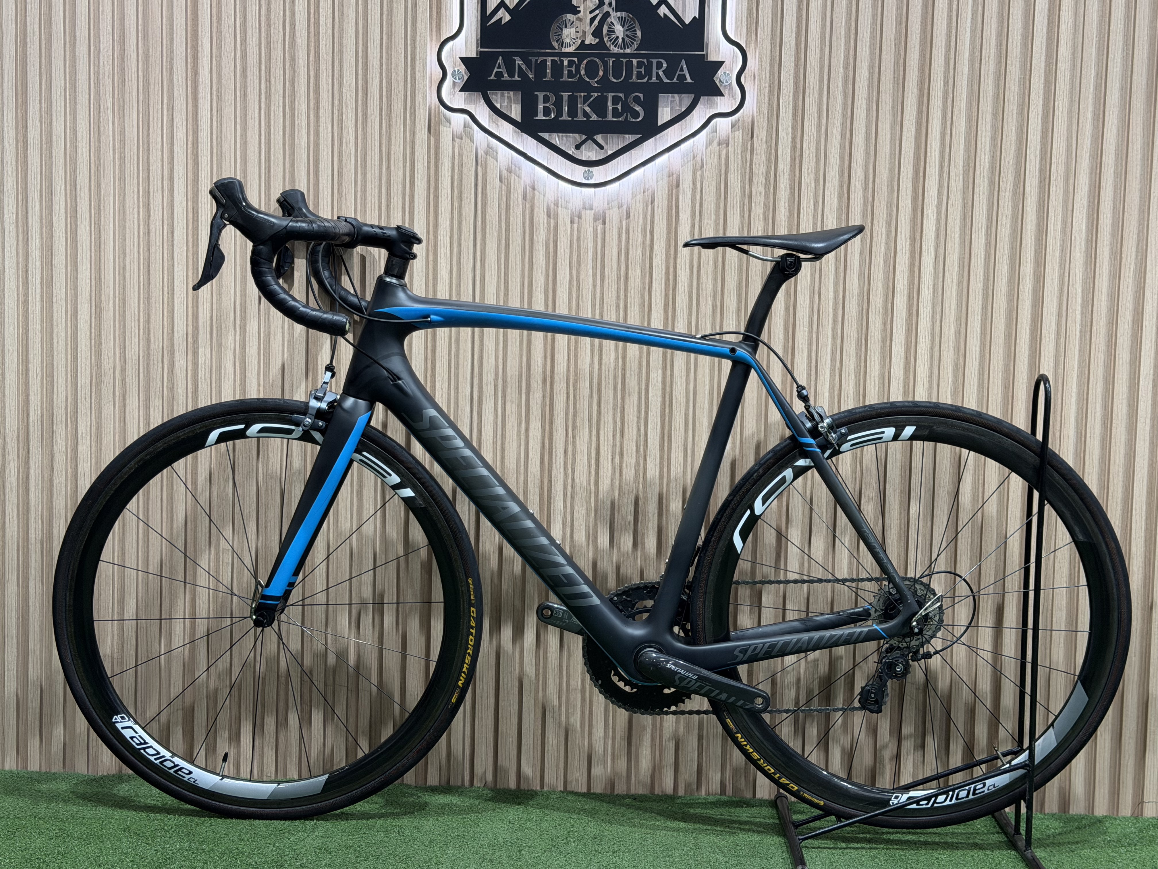 SPECIALIZED TARMAR PRO RACE