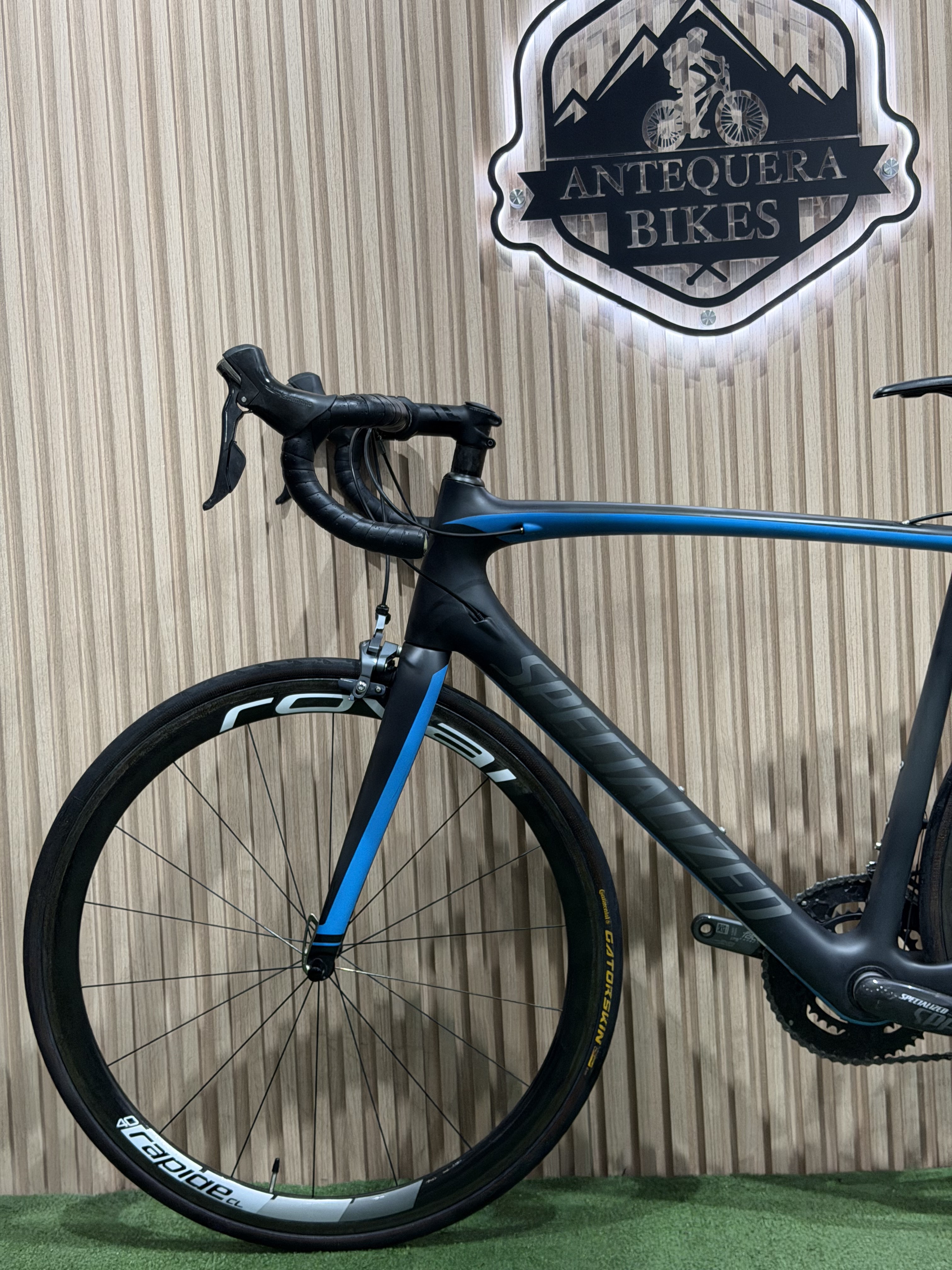 SPECIALIZED TARMAR PRO RACE
