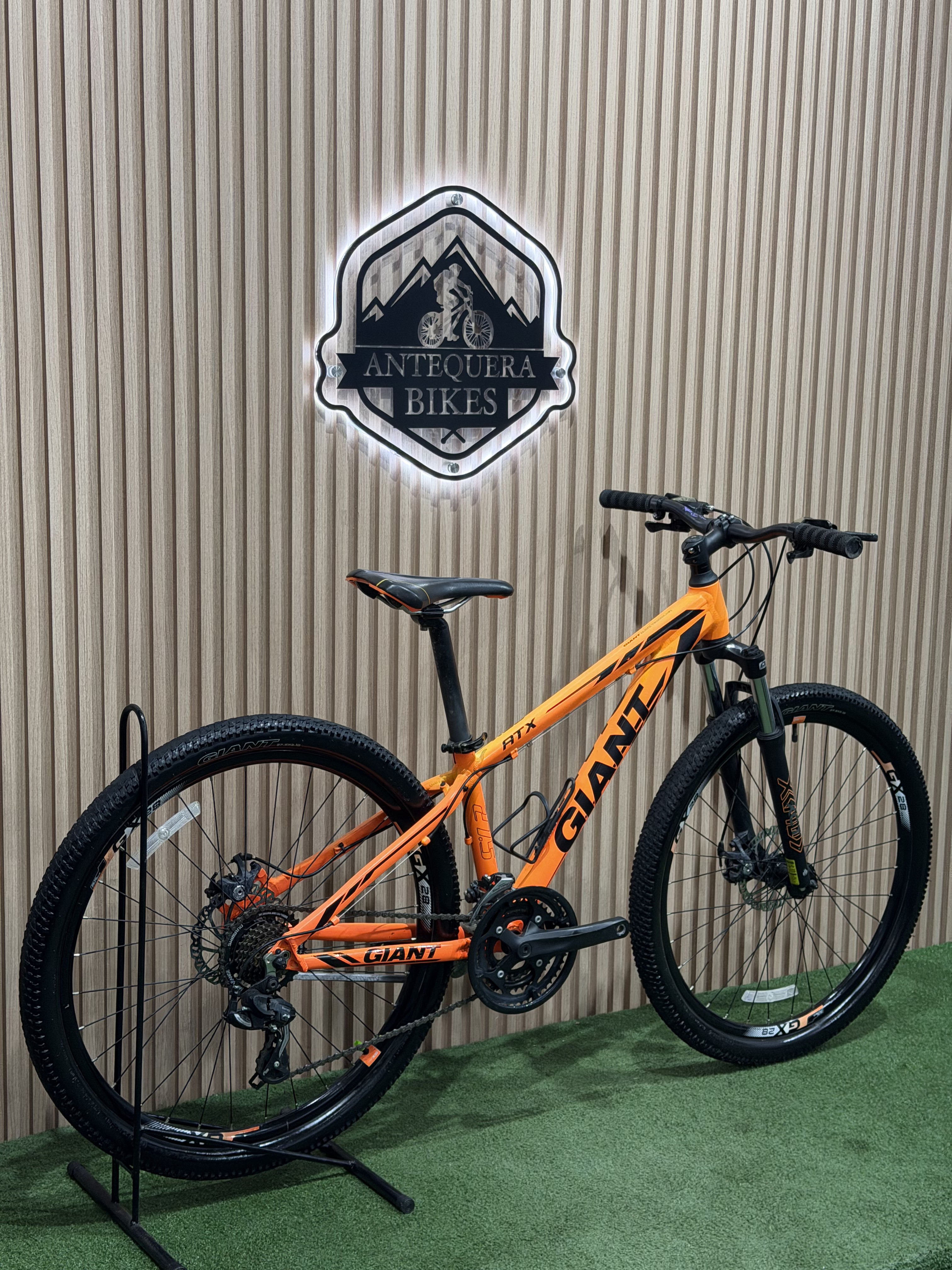 GIANT ATX