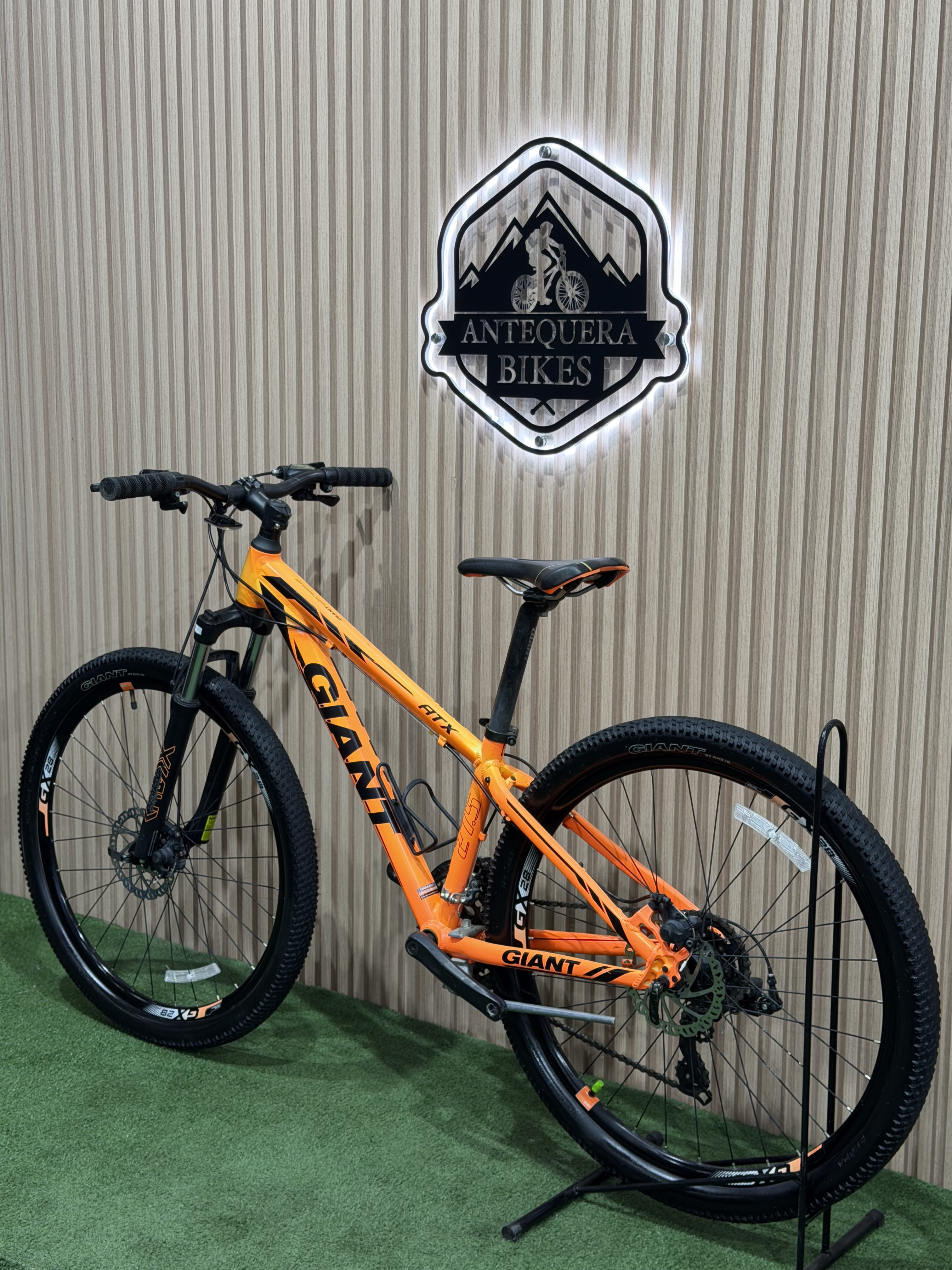 GIANT ATX