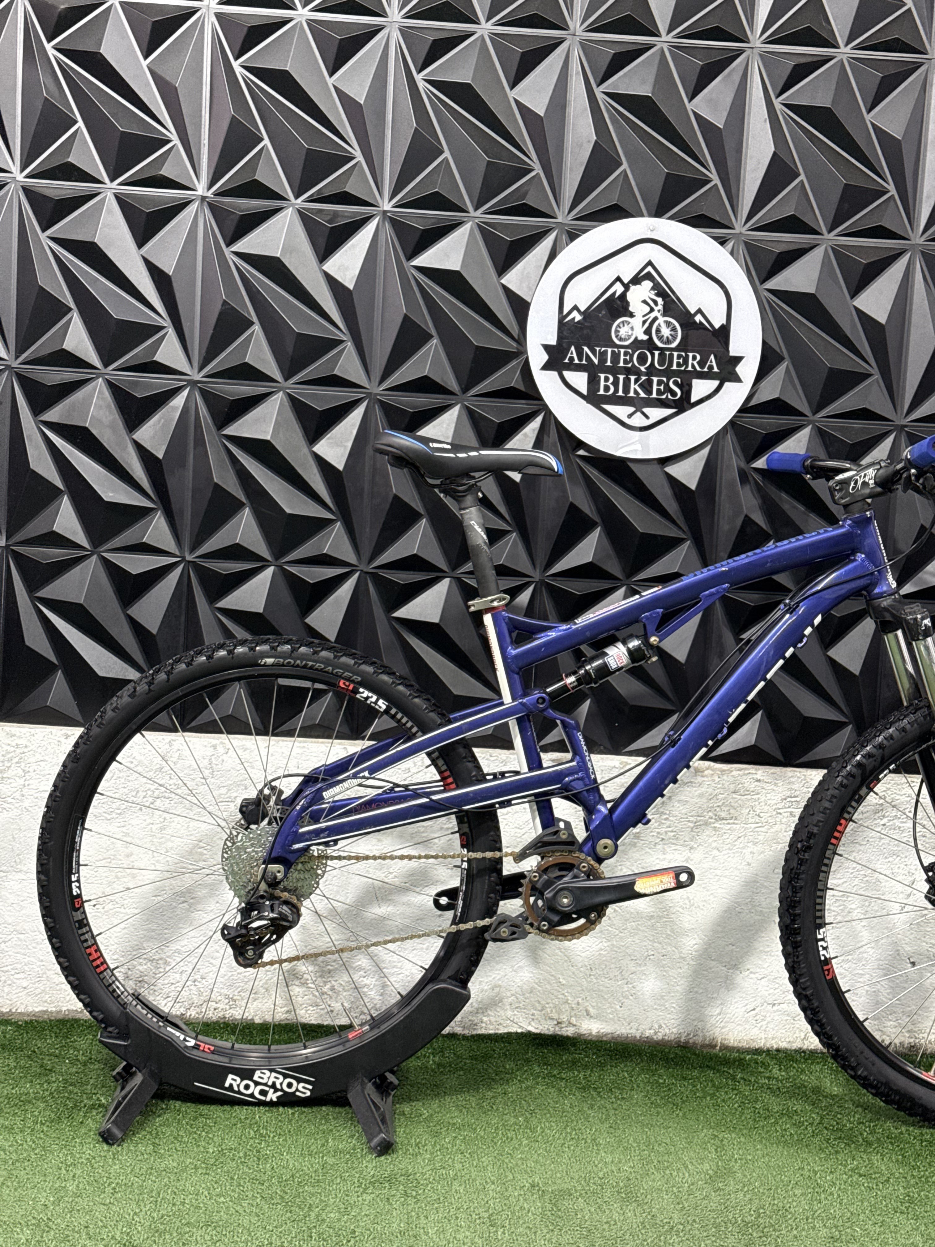 DIAMONDBACK ATROZ