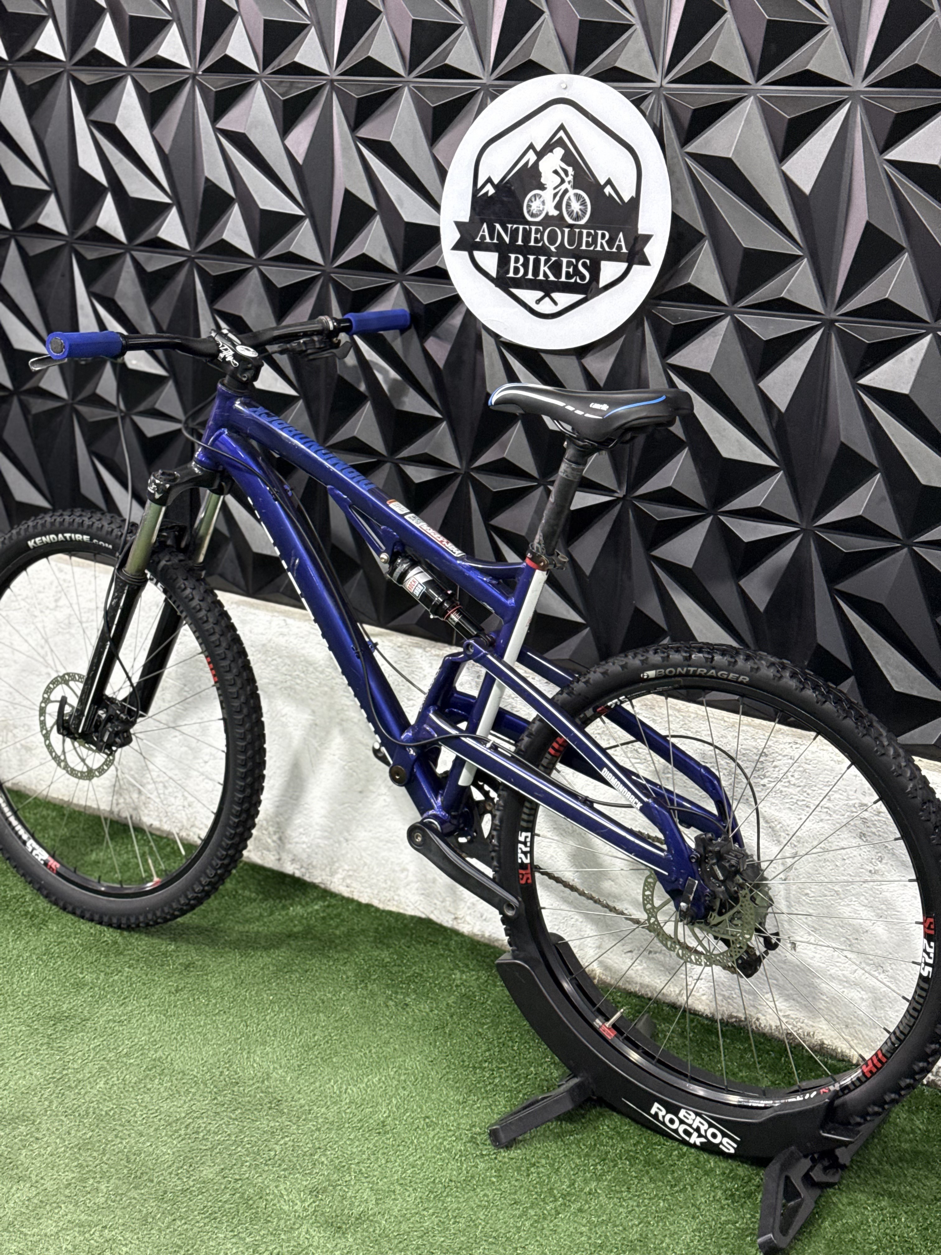 DIAMONDBACK ATROZ