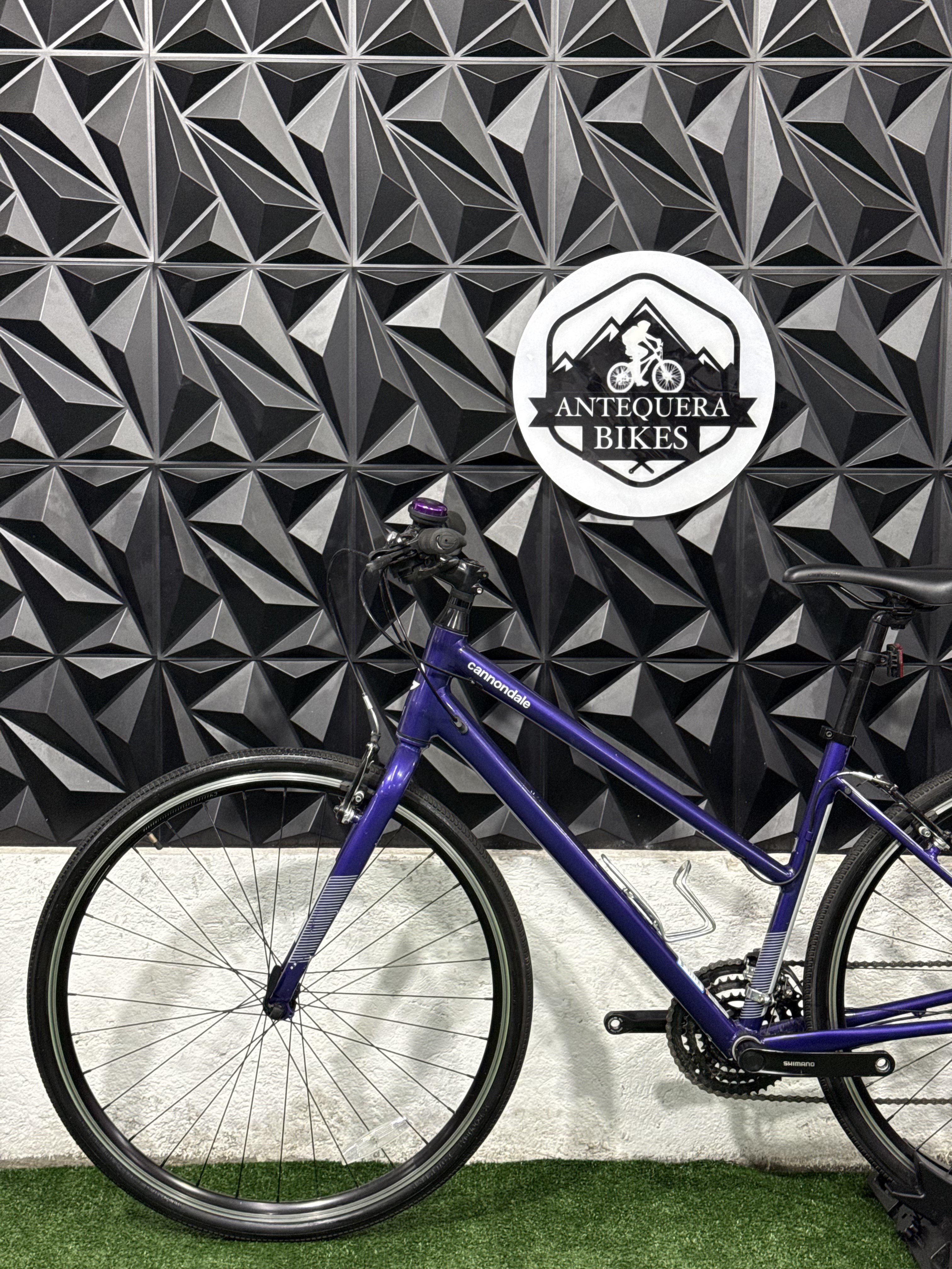 CANNONDALE QUICK