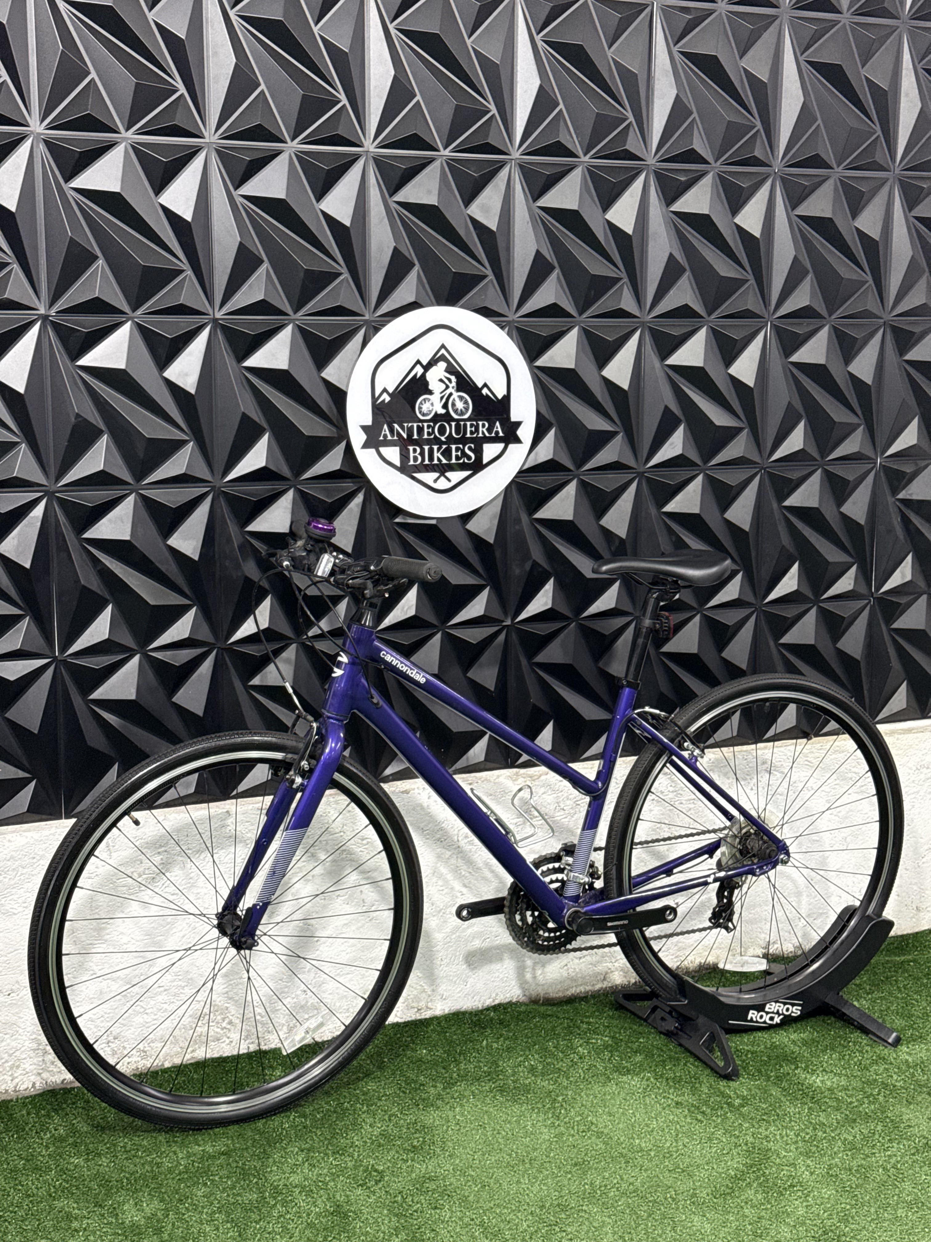 CANNONDALE QUICK