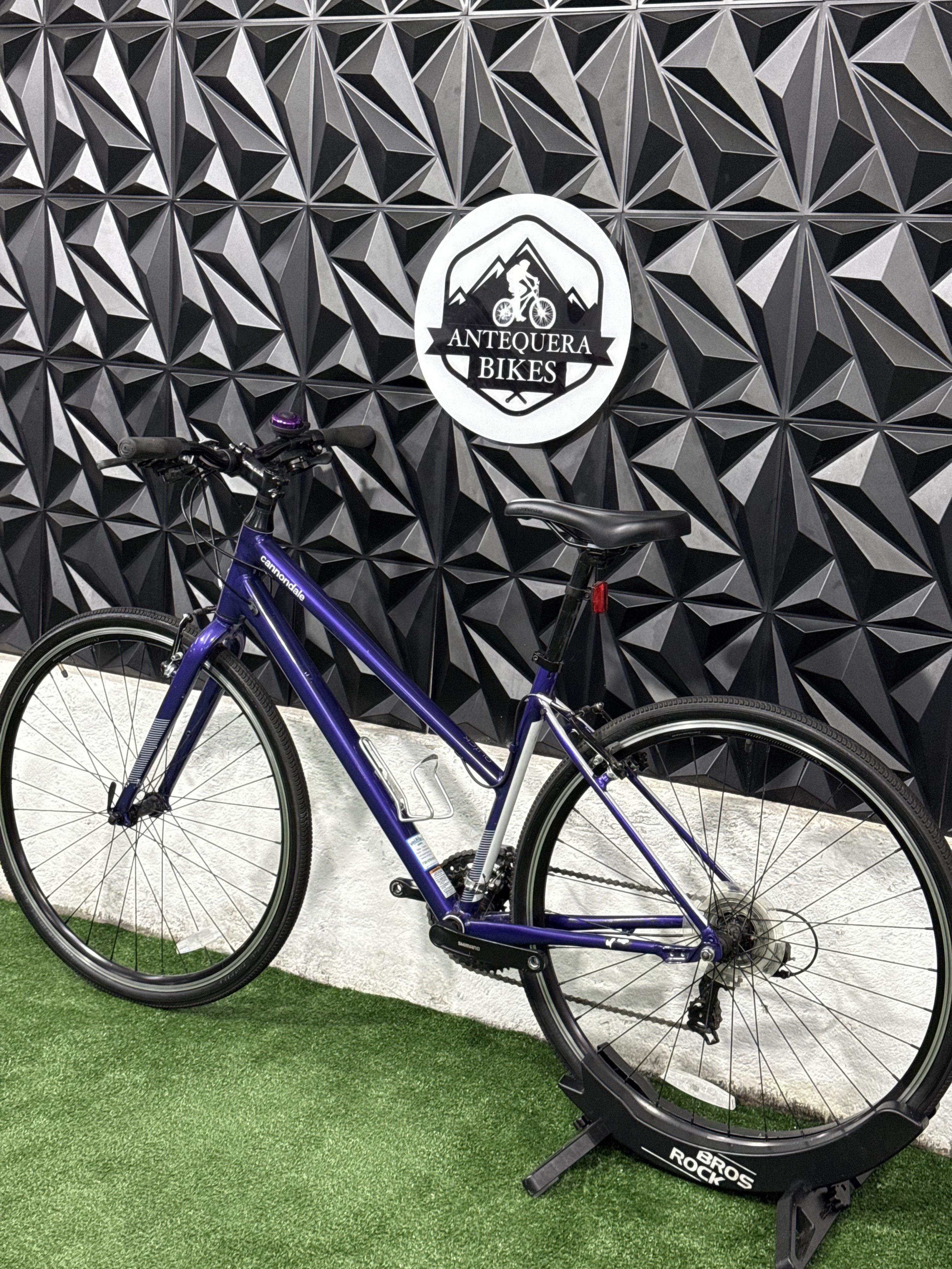 CANNONDALE QUICK