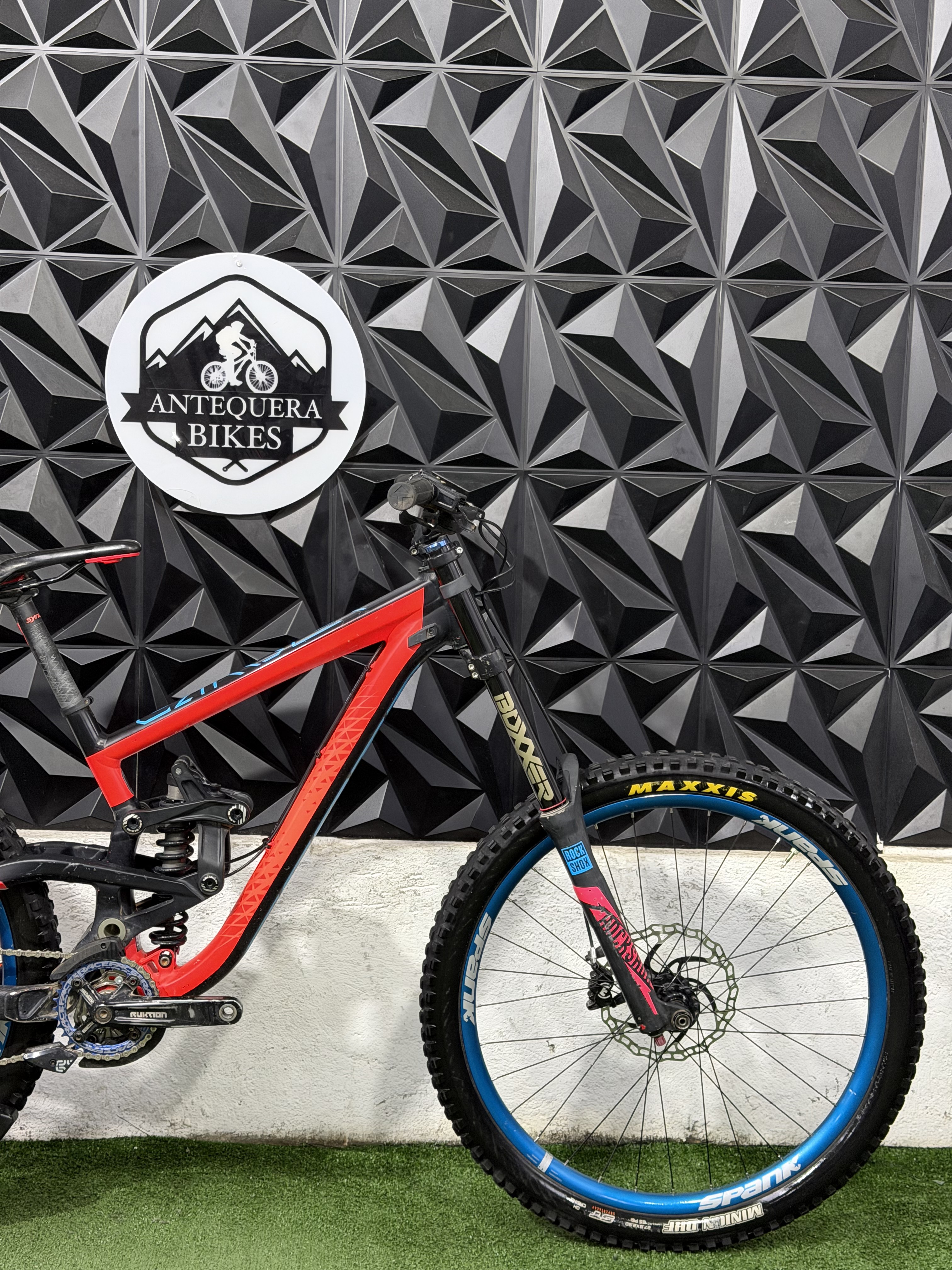 SCOTT GAMBLER 730