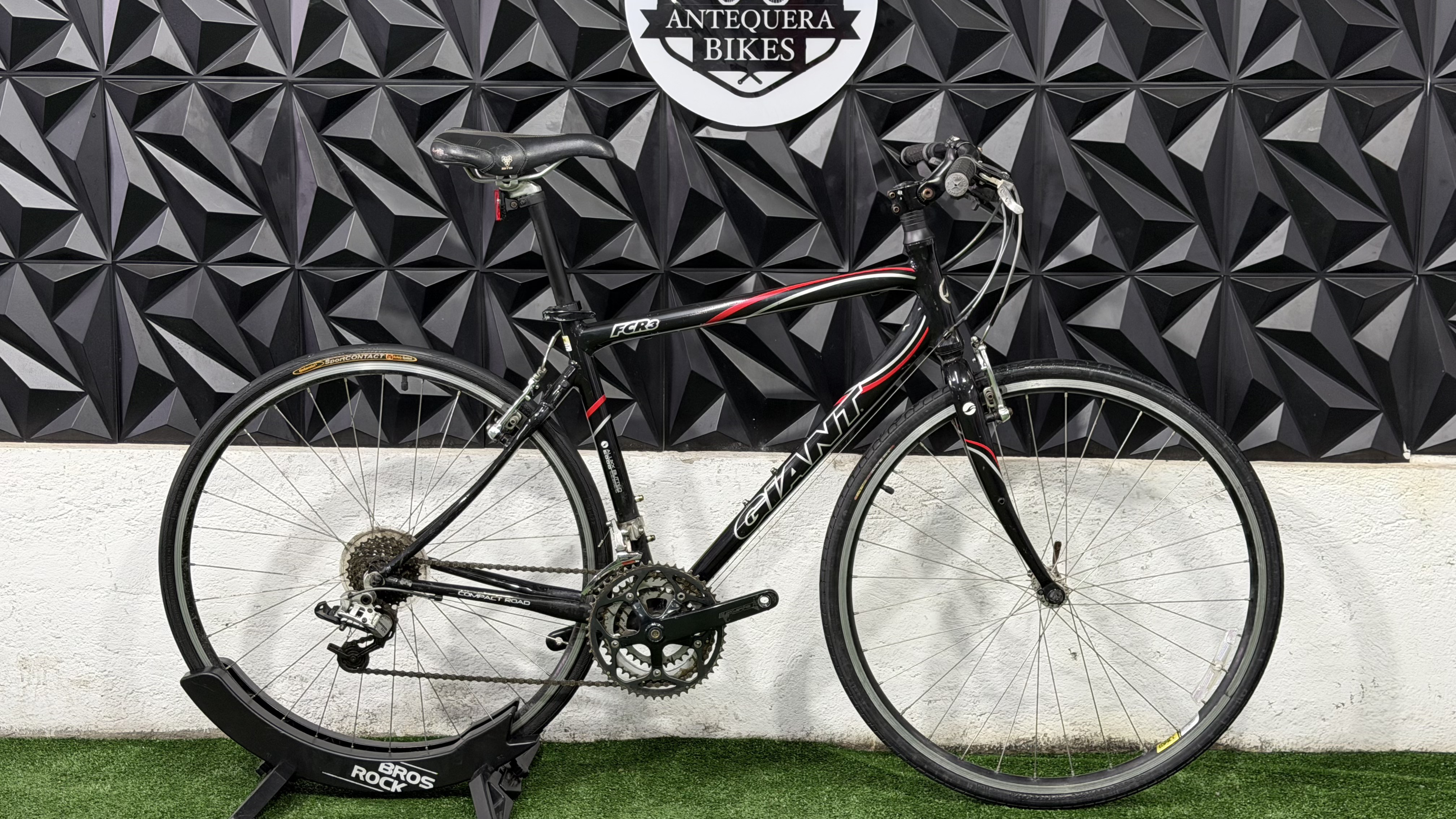GIANT FCR 3
