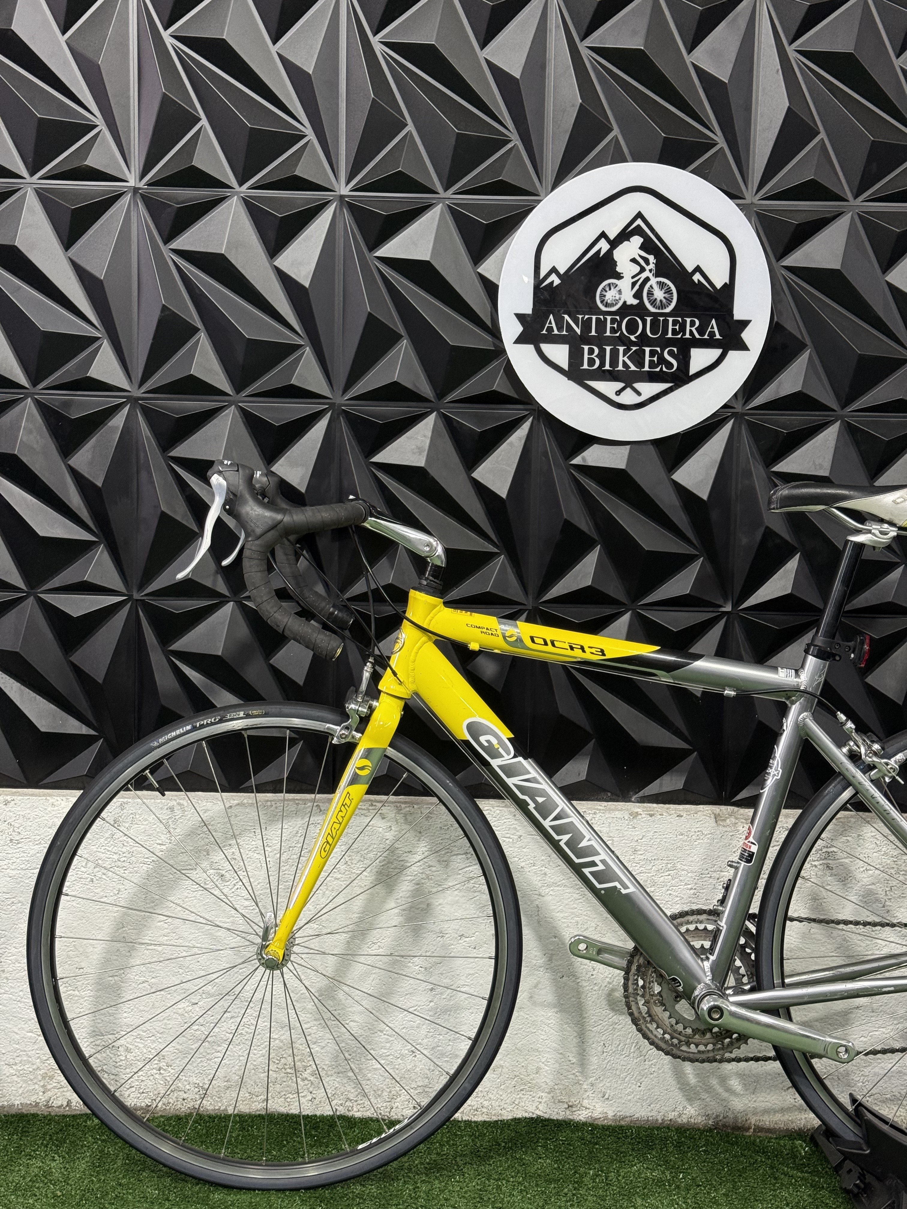 GIANT OCR 3
