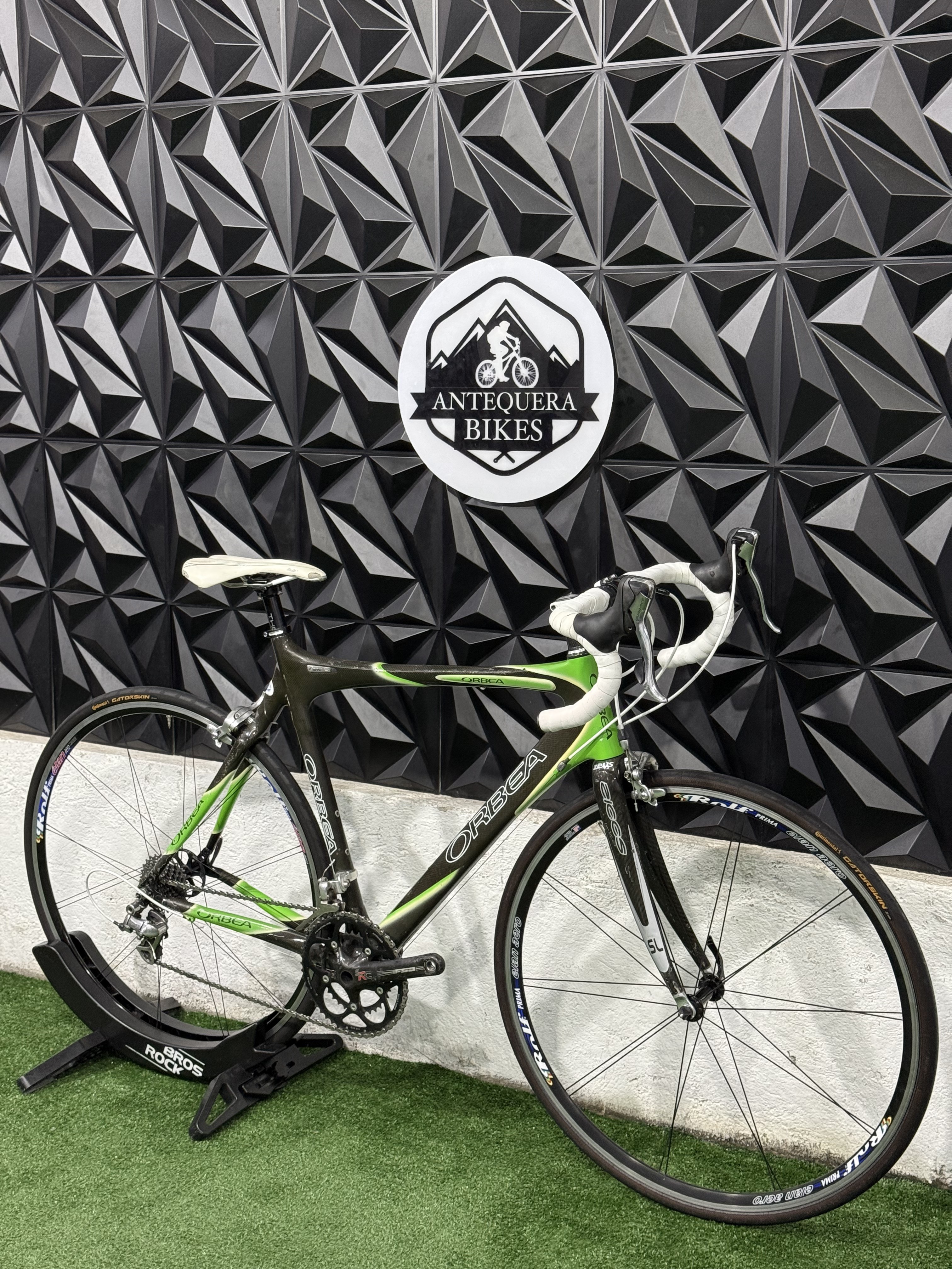 ORBEA ORCA FULL CARBÓN