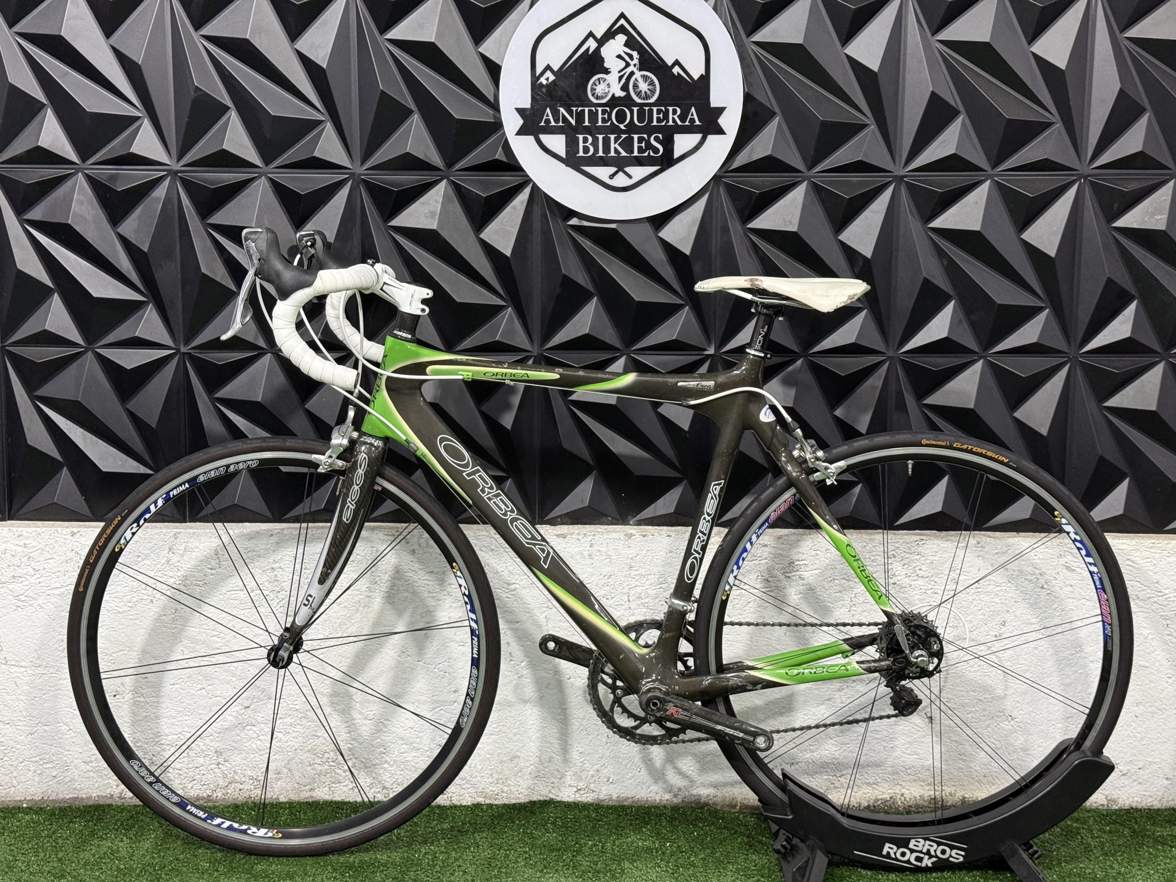 ORBEA ORCA FULL CARBÓN