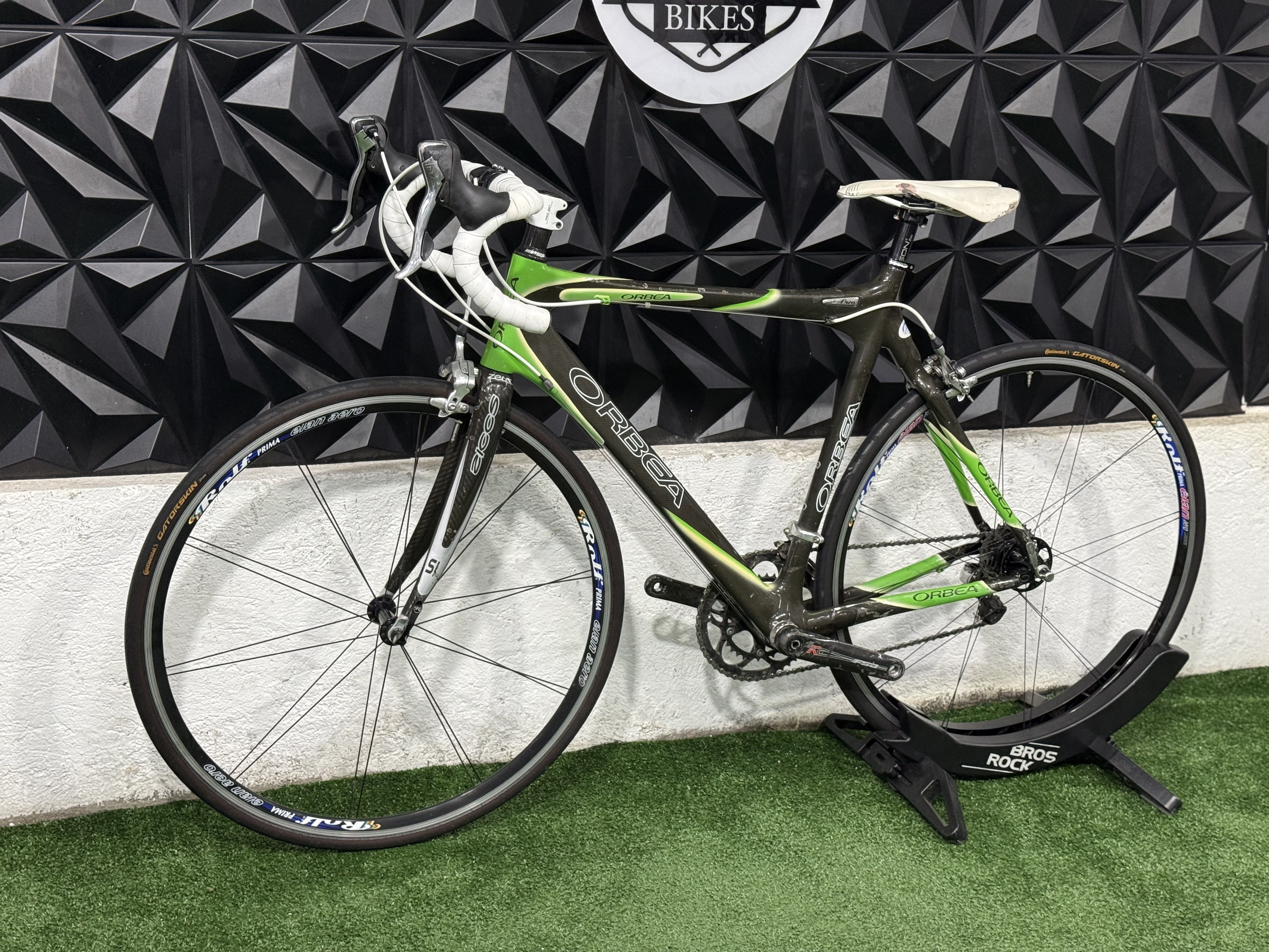 ORBEA ORCA FULL CARBÓN