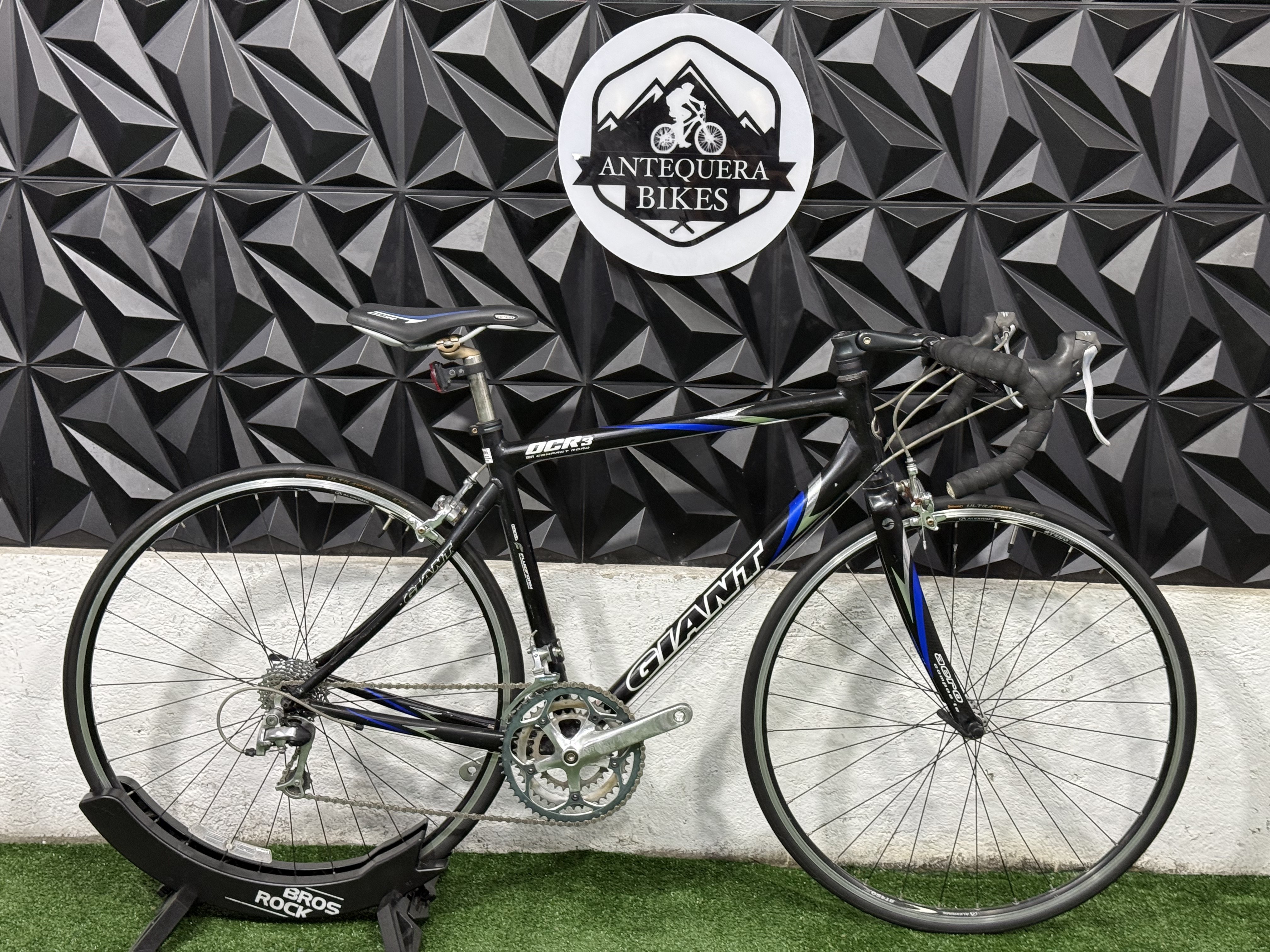 GIANT OCR 3