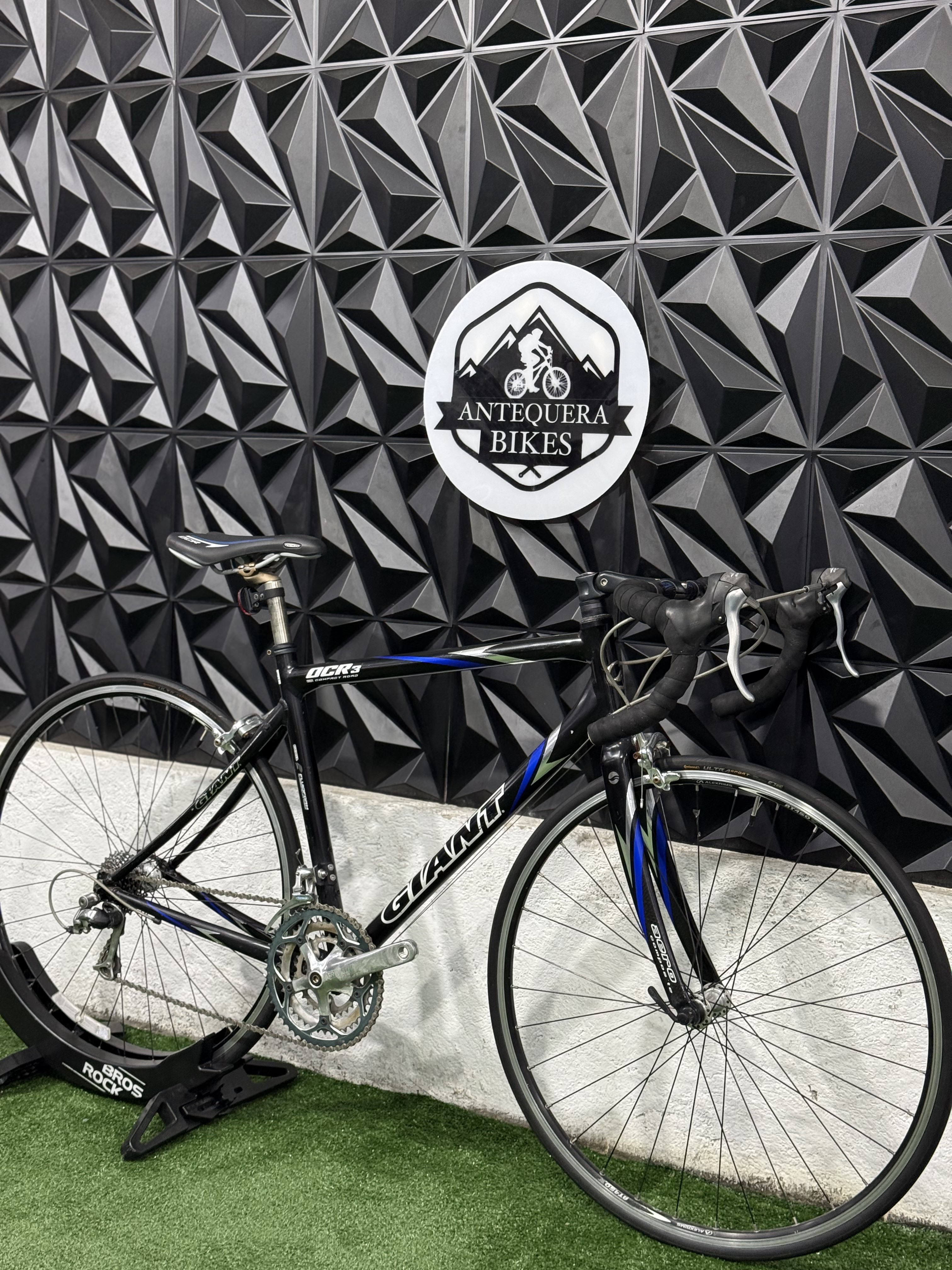 GIANT OCR 3
