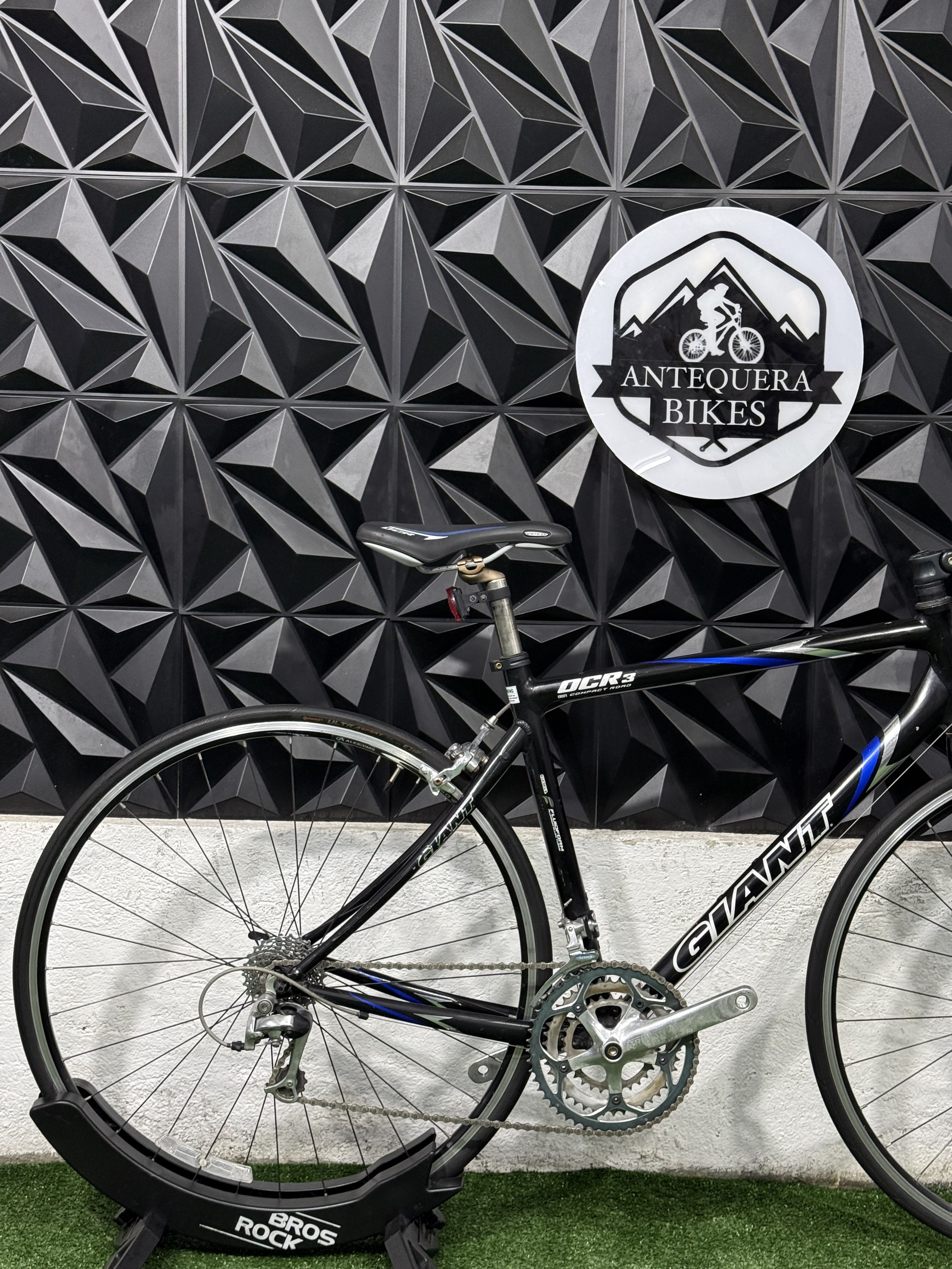 GIANT OCR 3