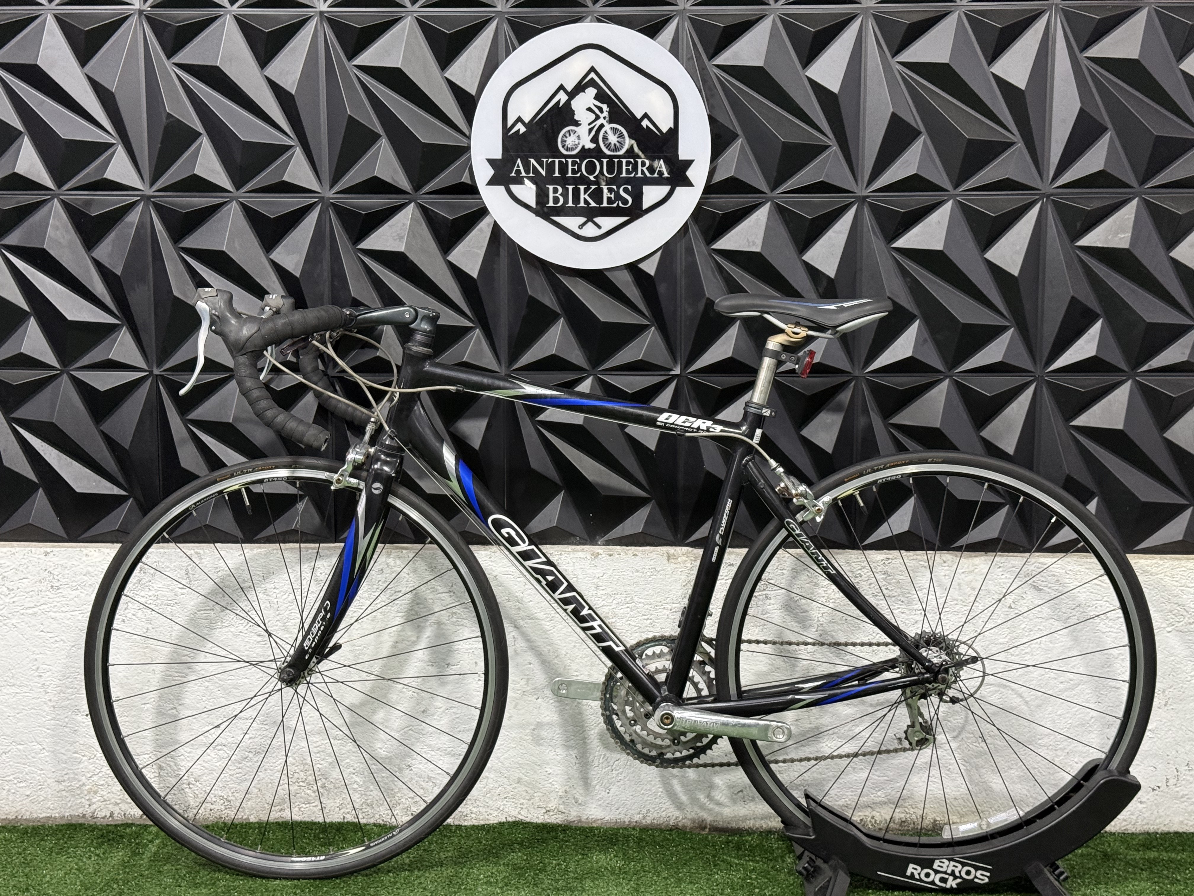 GIANT OCR 3