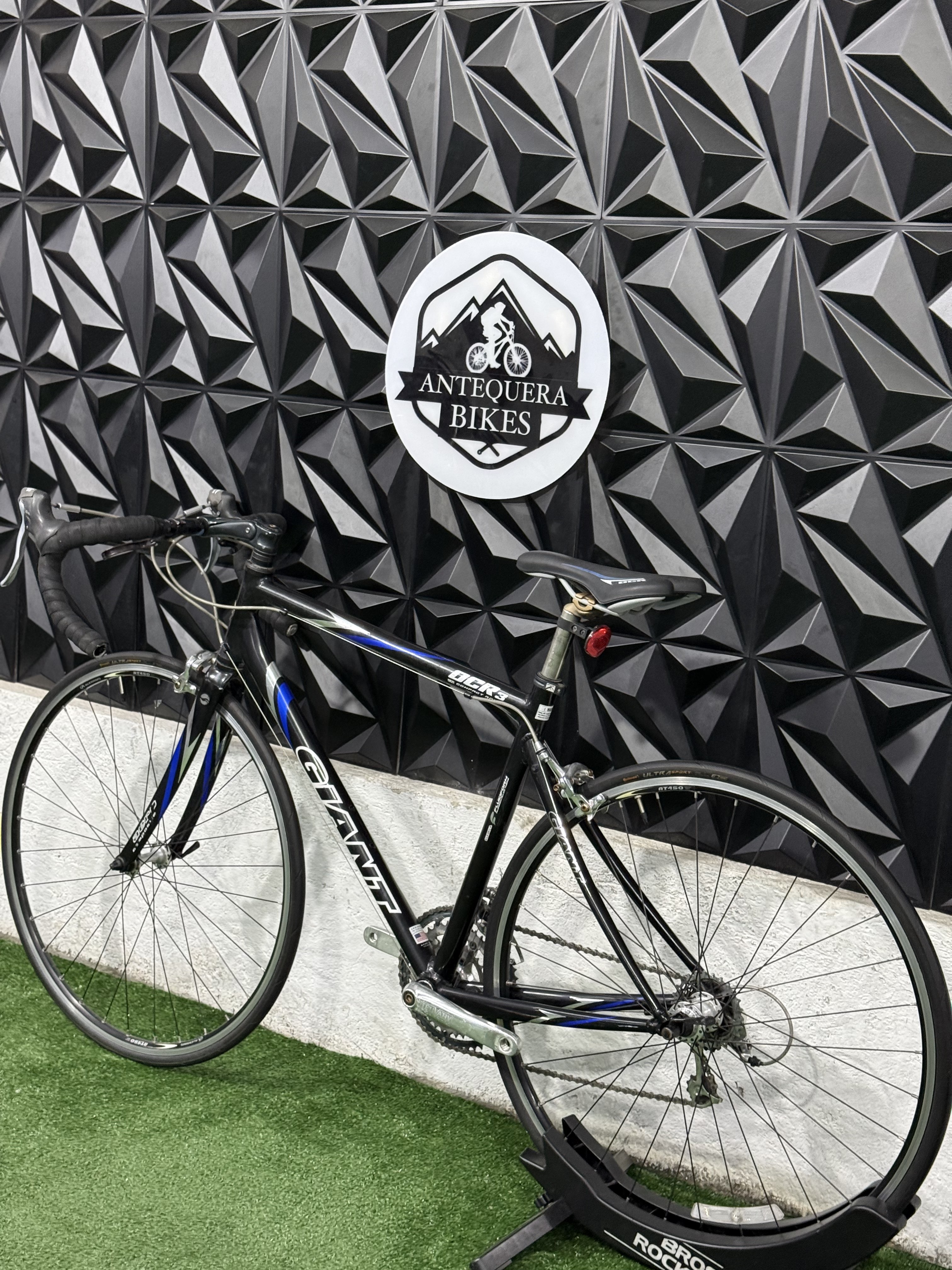 GIANT OCR 3