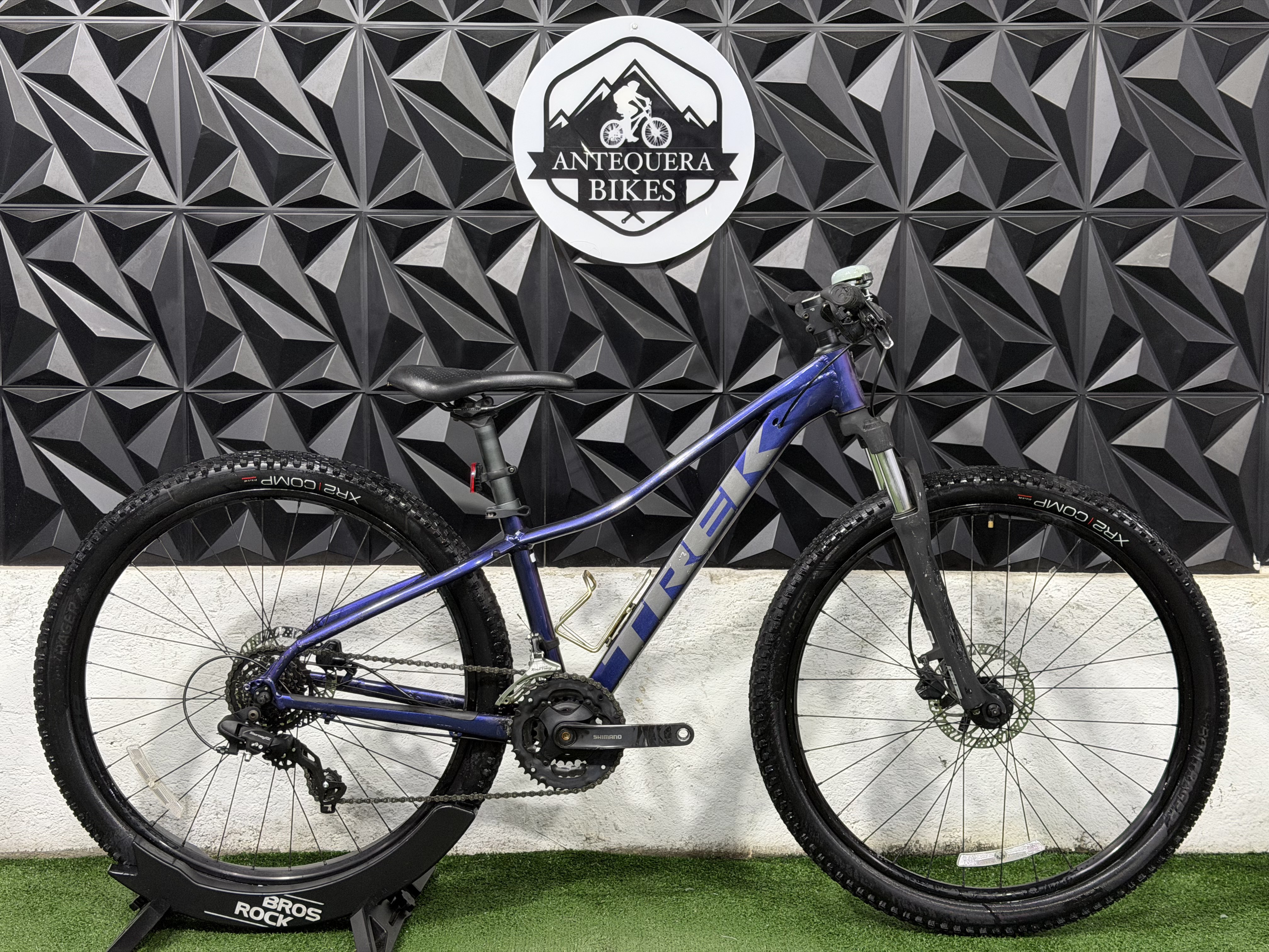 TREK MARLIN 5