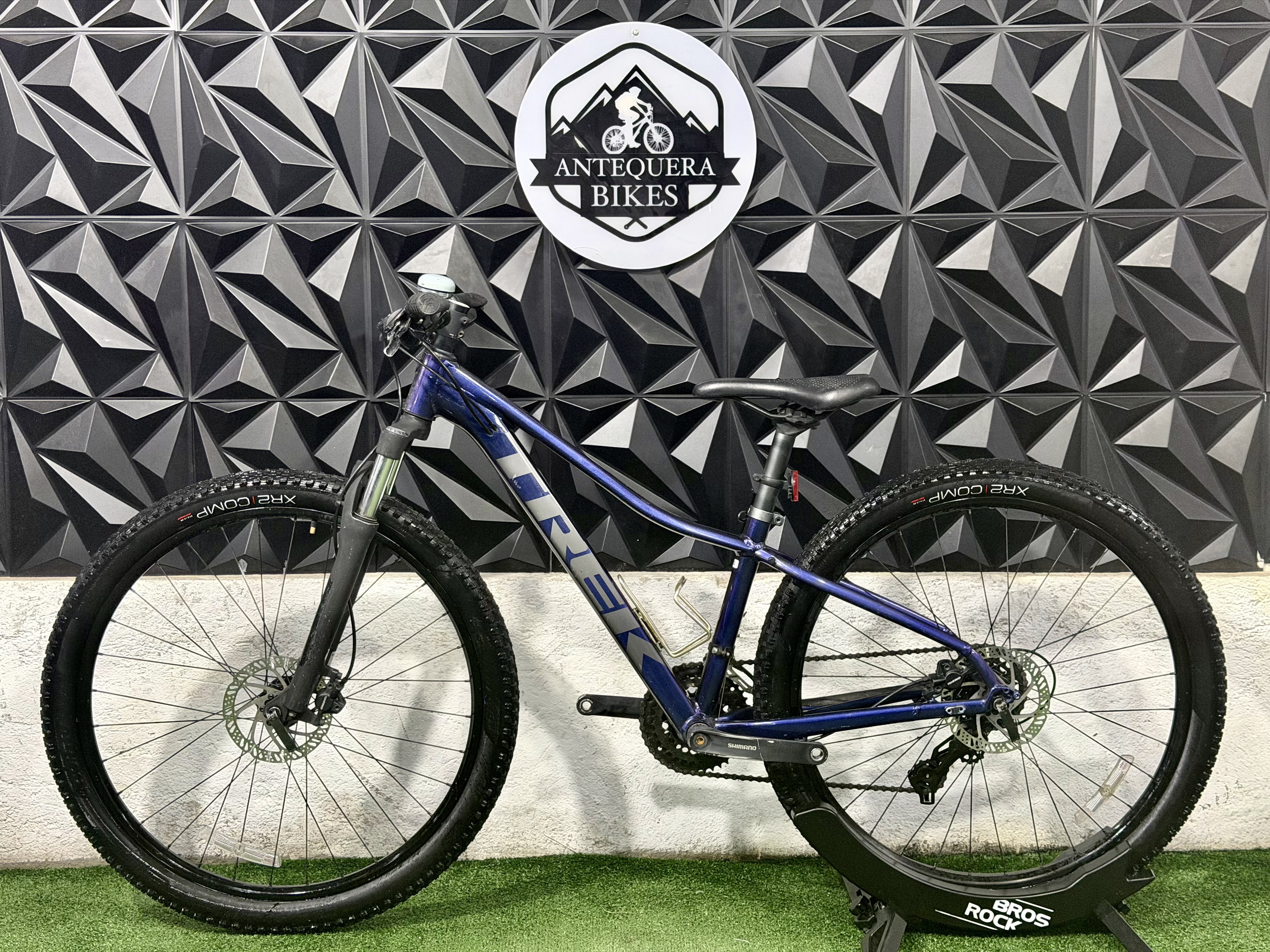 TREK MARLIN 5