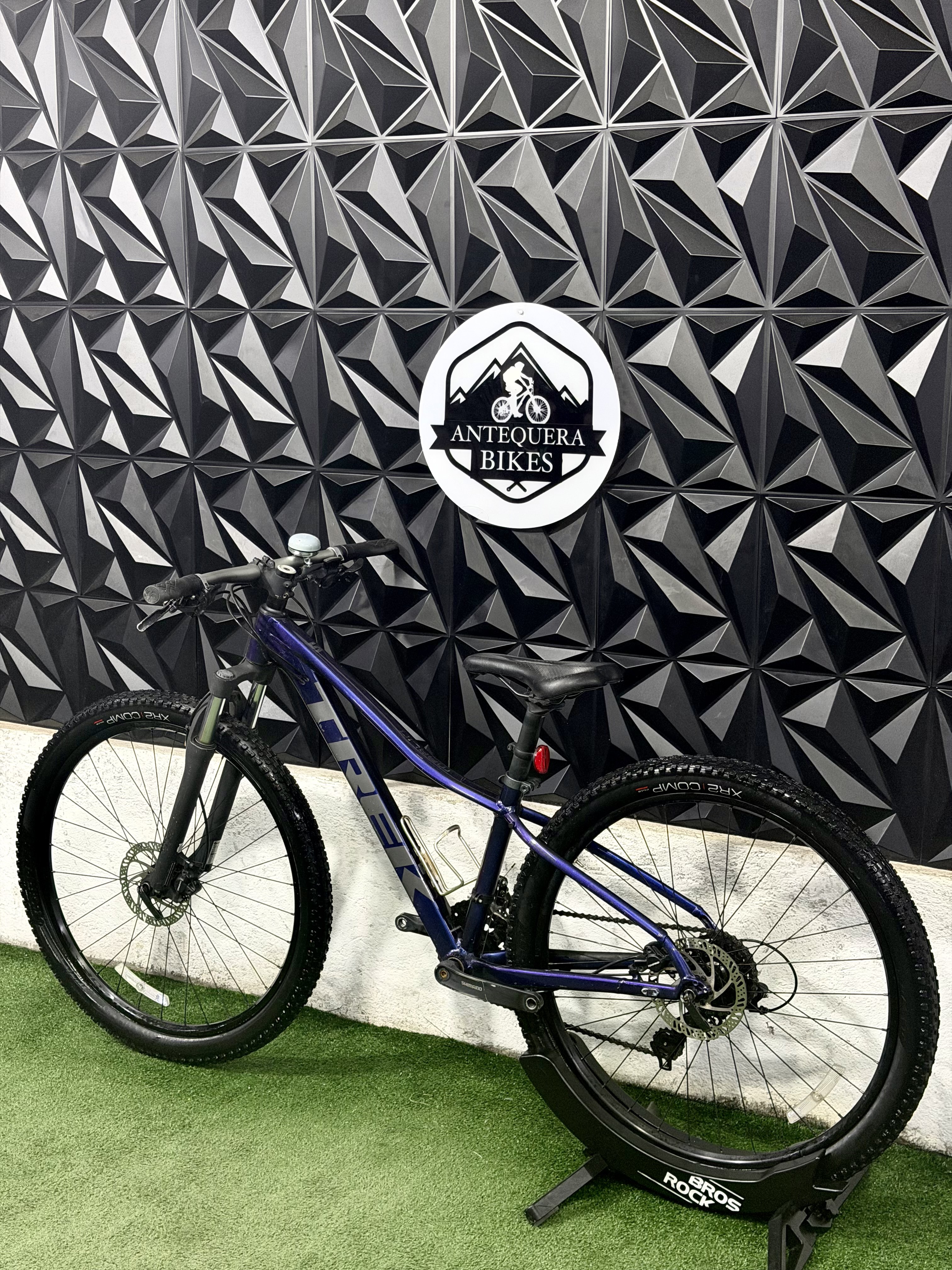 TREK MARLIN 5