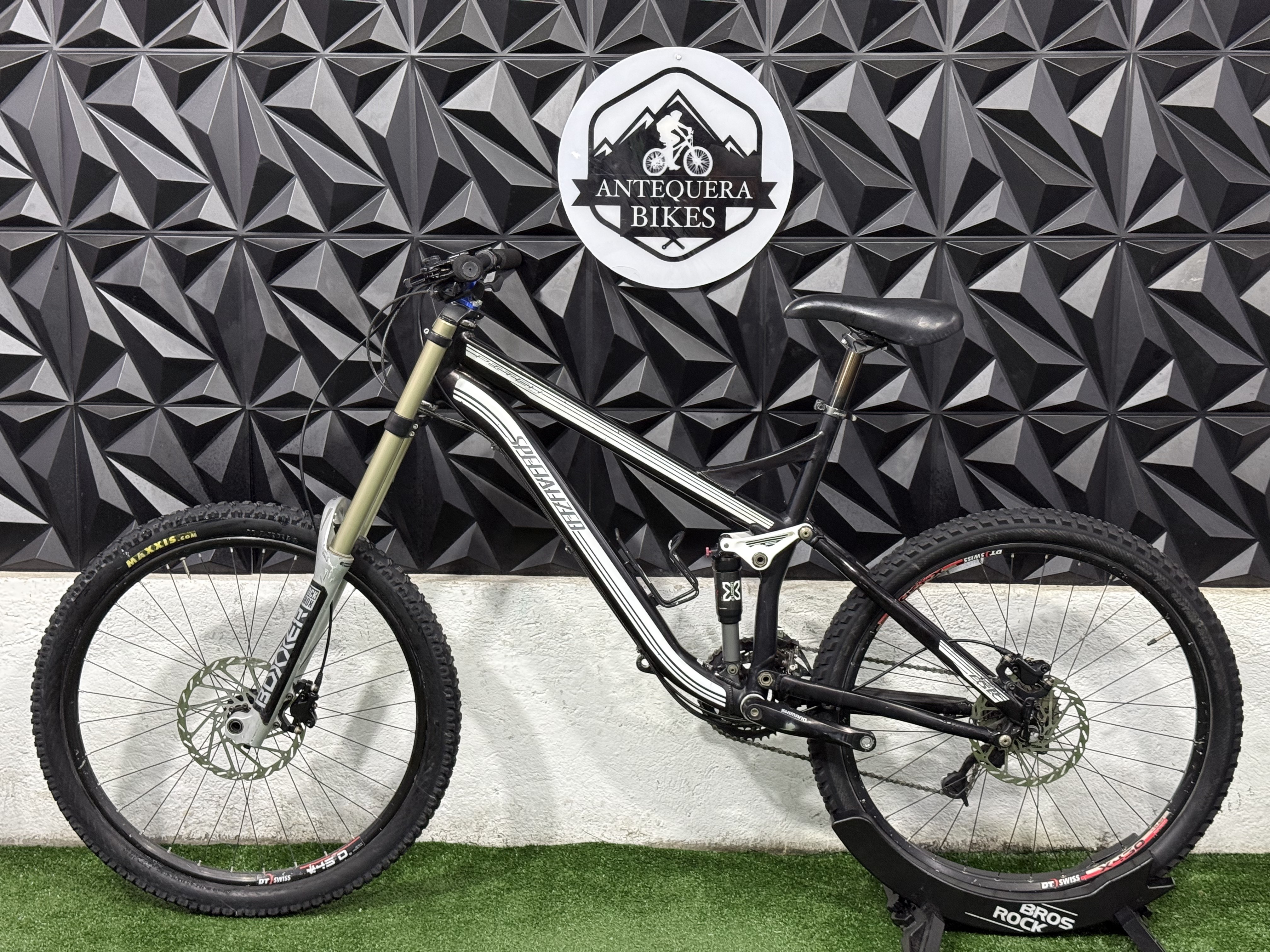 SPECIALIZED PITCH COMP