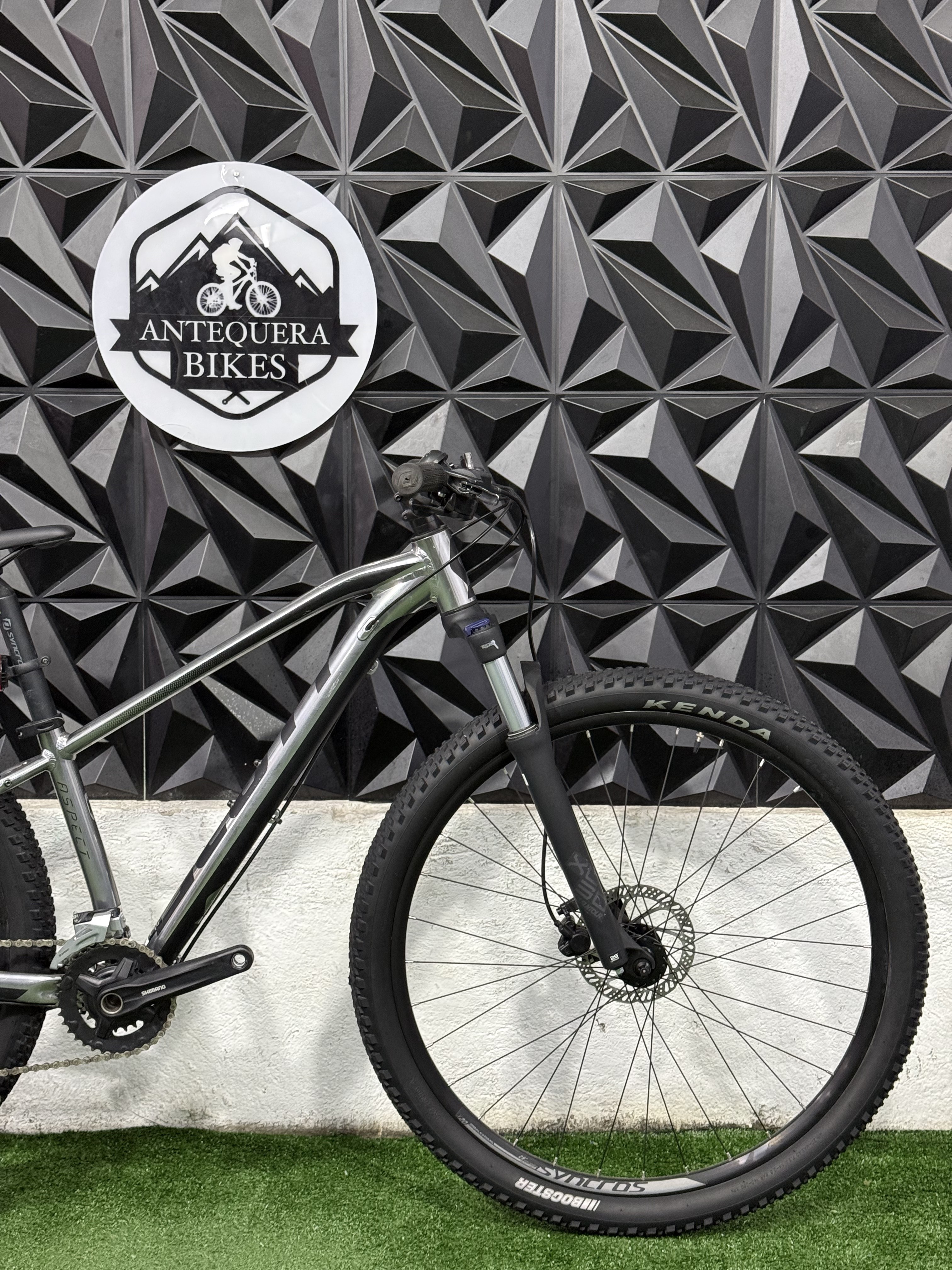SCOTT ASPECT 950