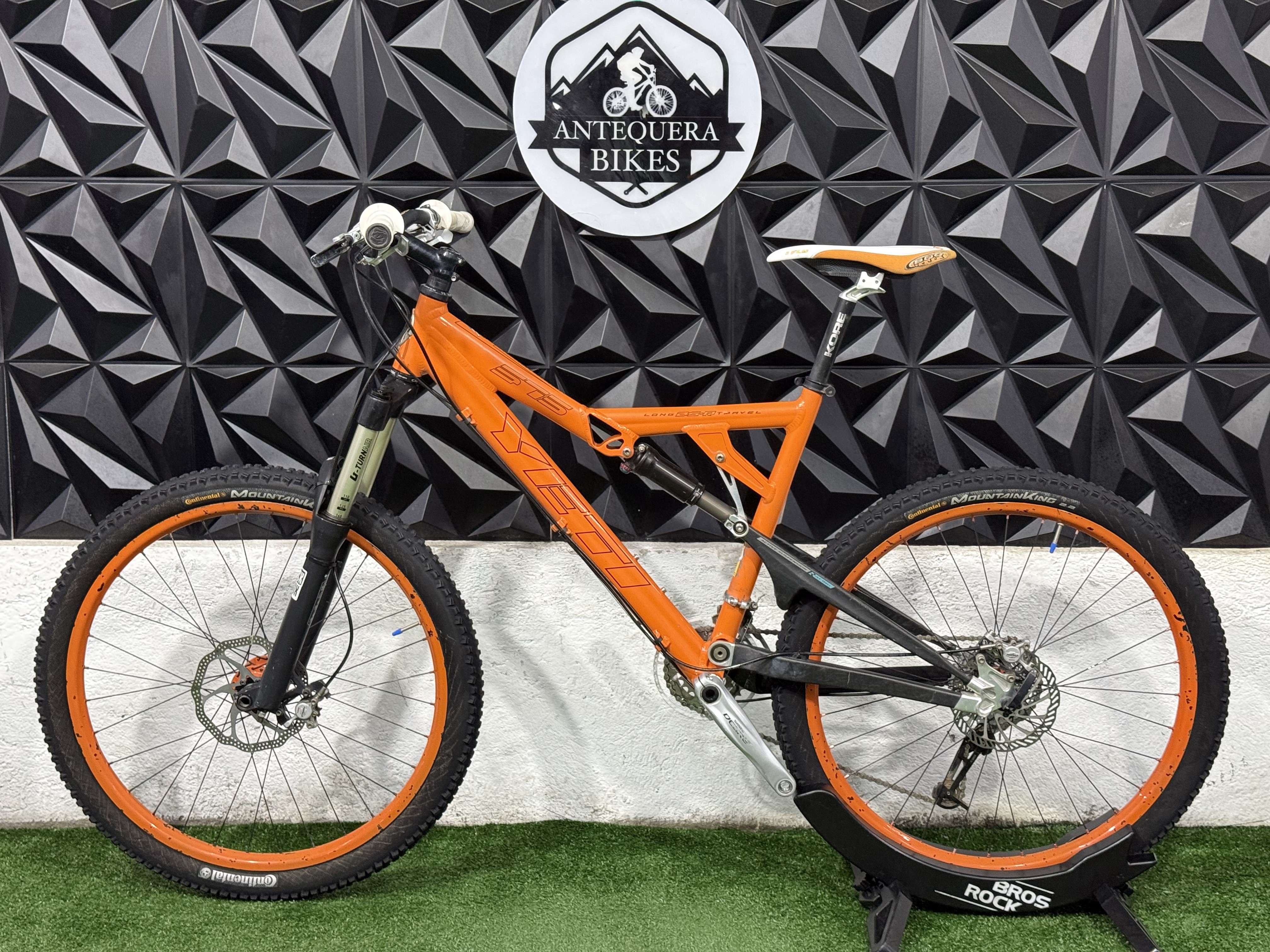 YETI SB 575