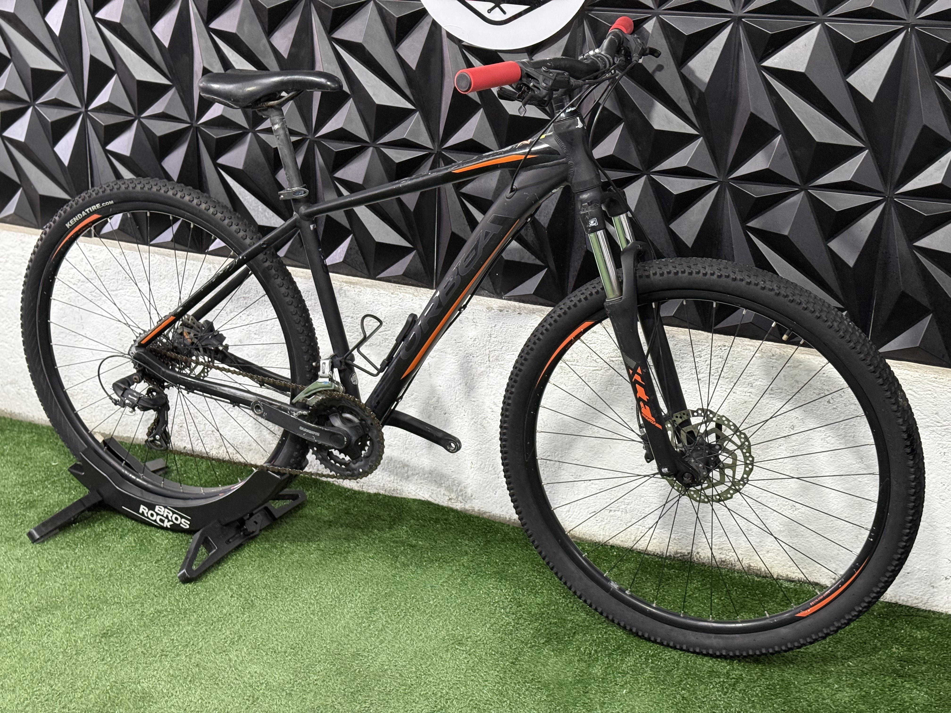 ORBEA MX