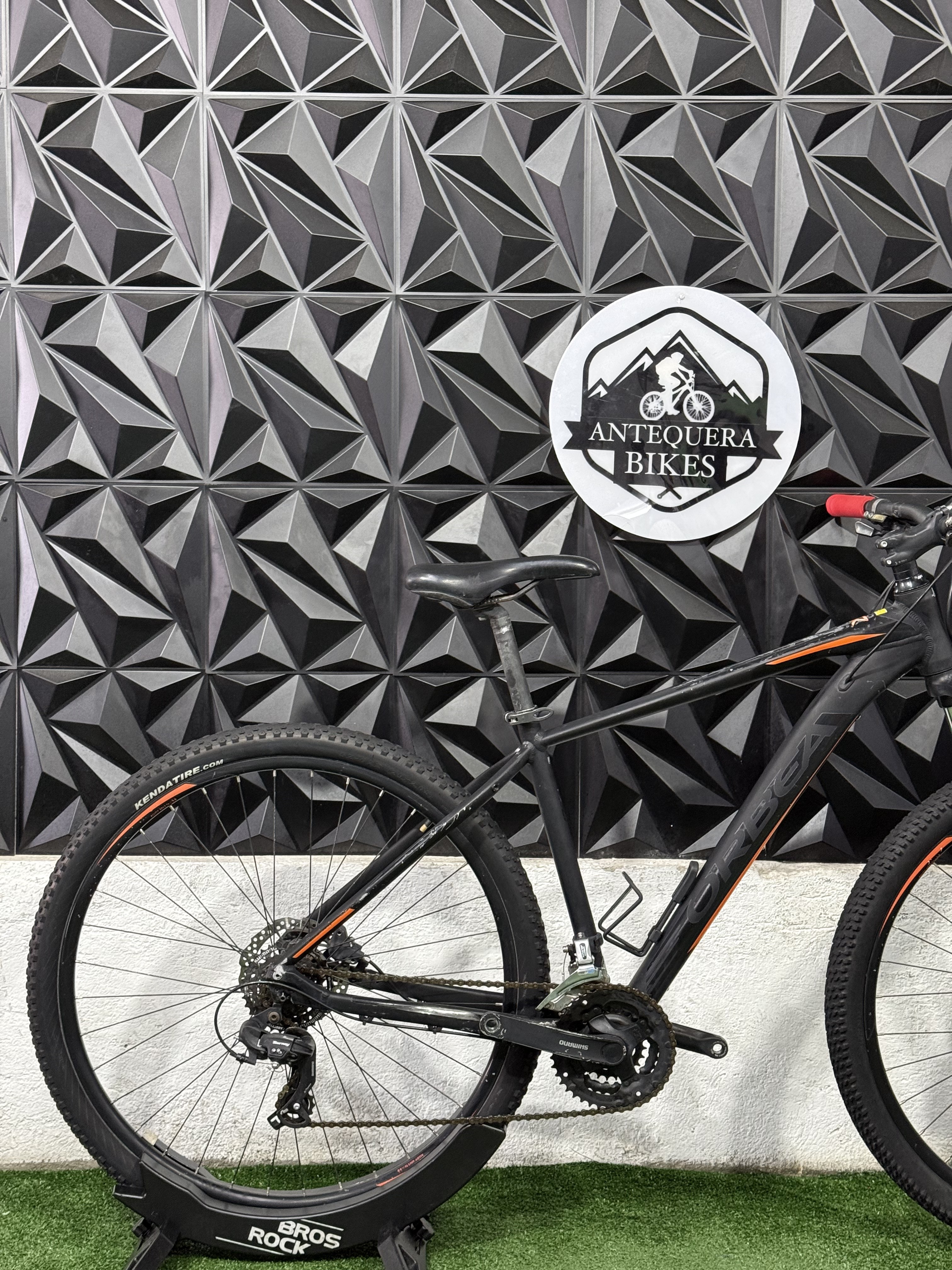 ORBEA MX