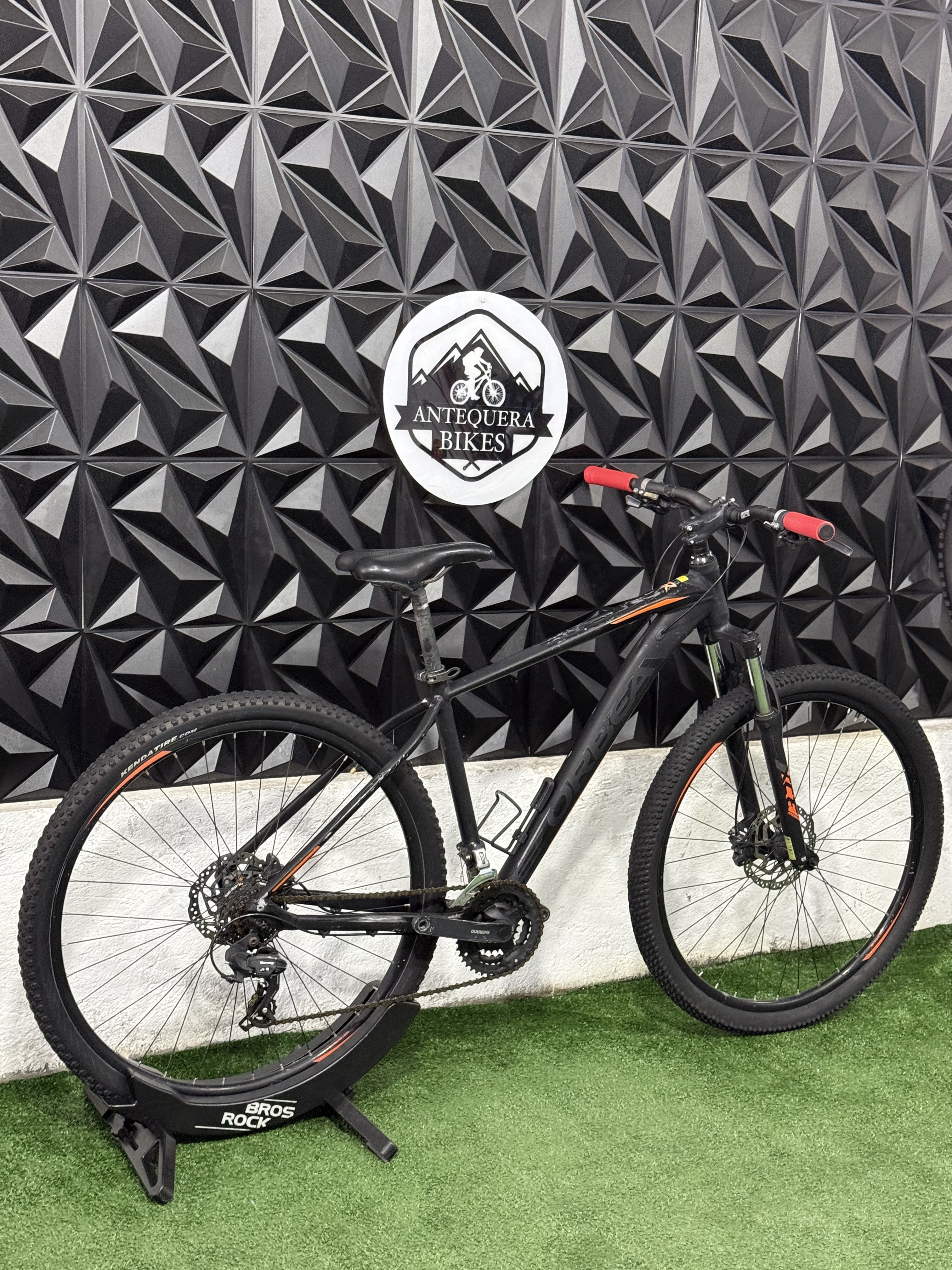 ORBEA MX