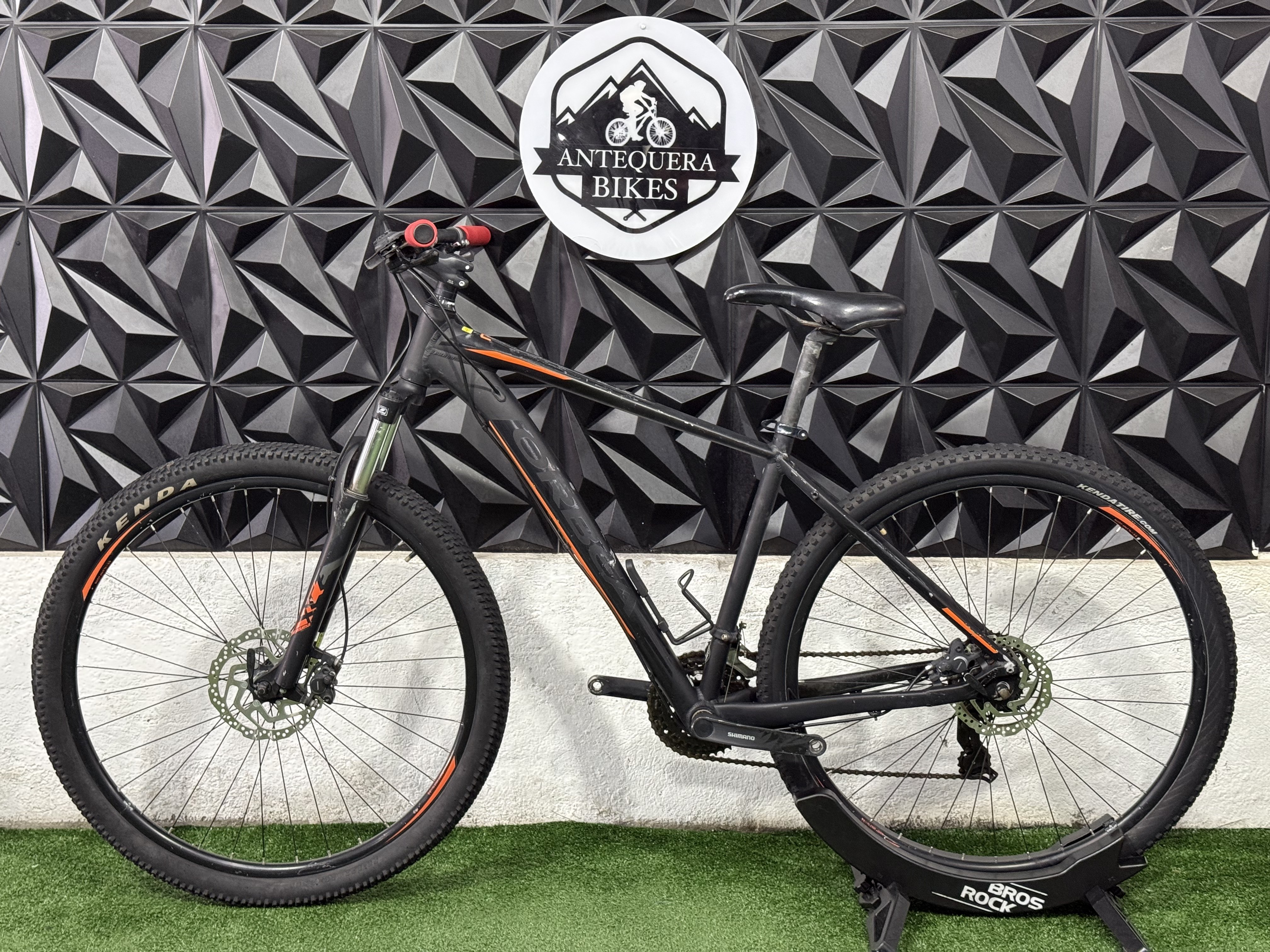ORBEA MX