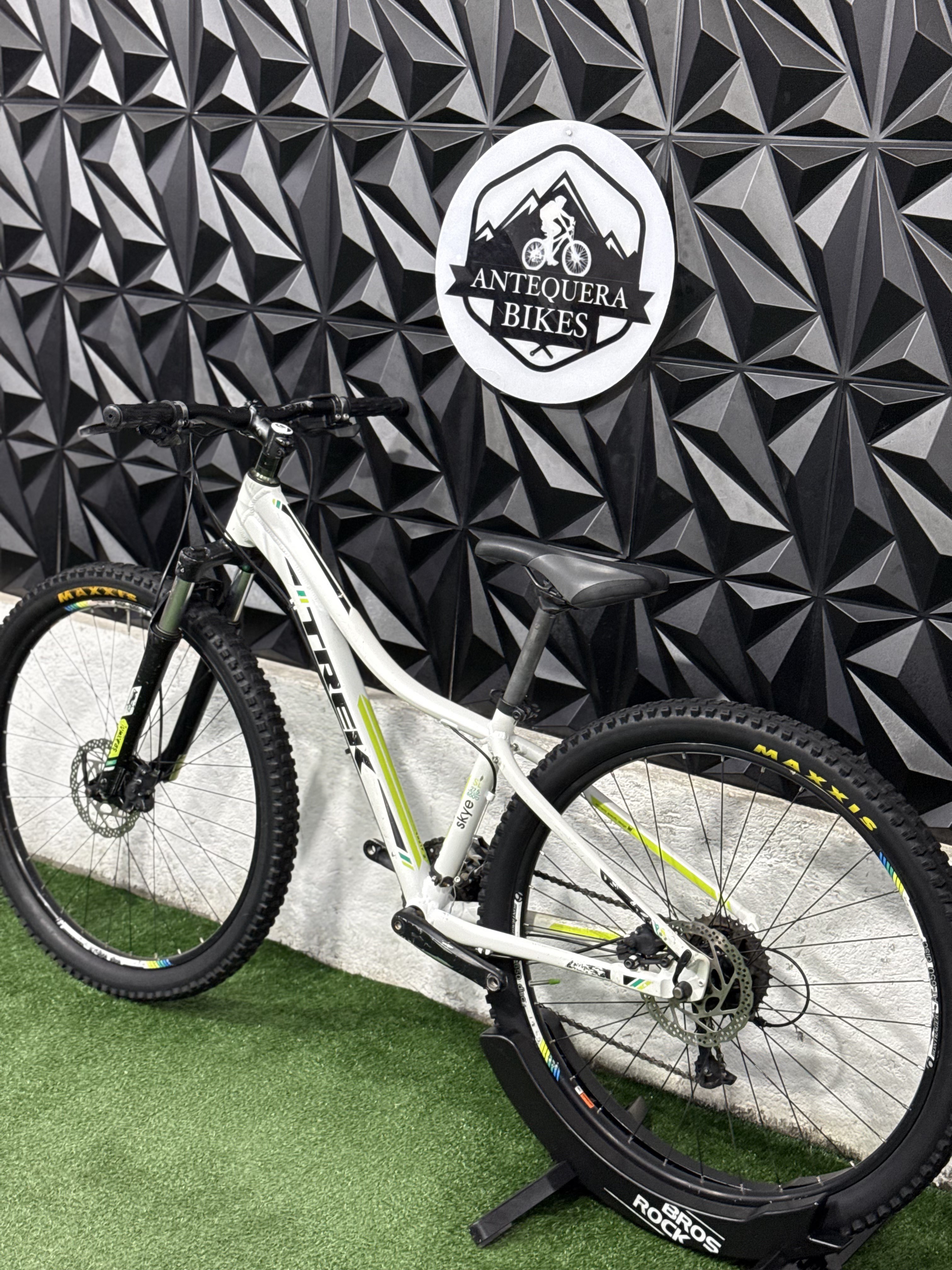 TREK SKYE SL