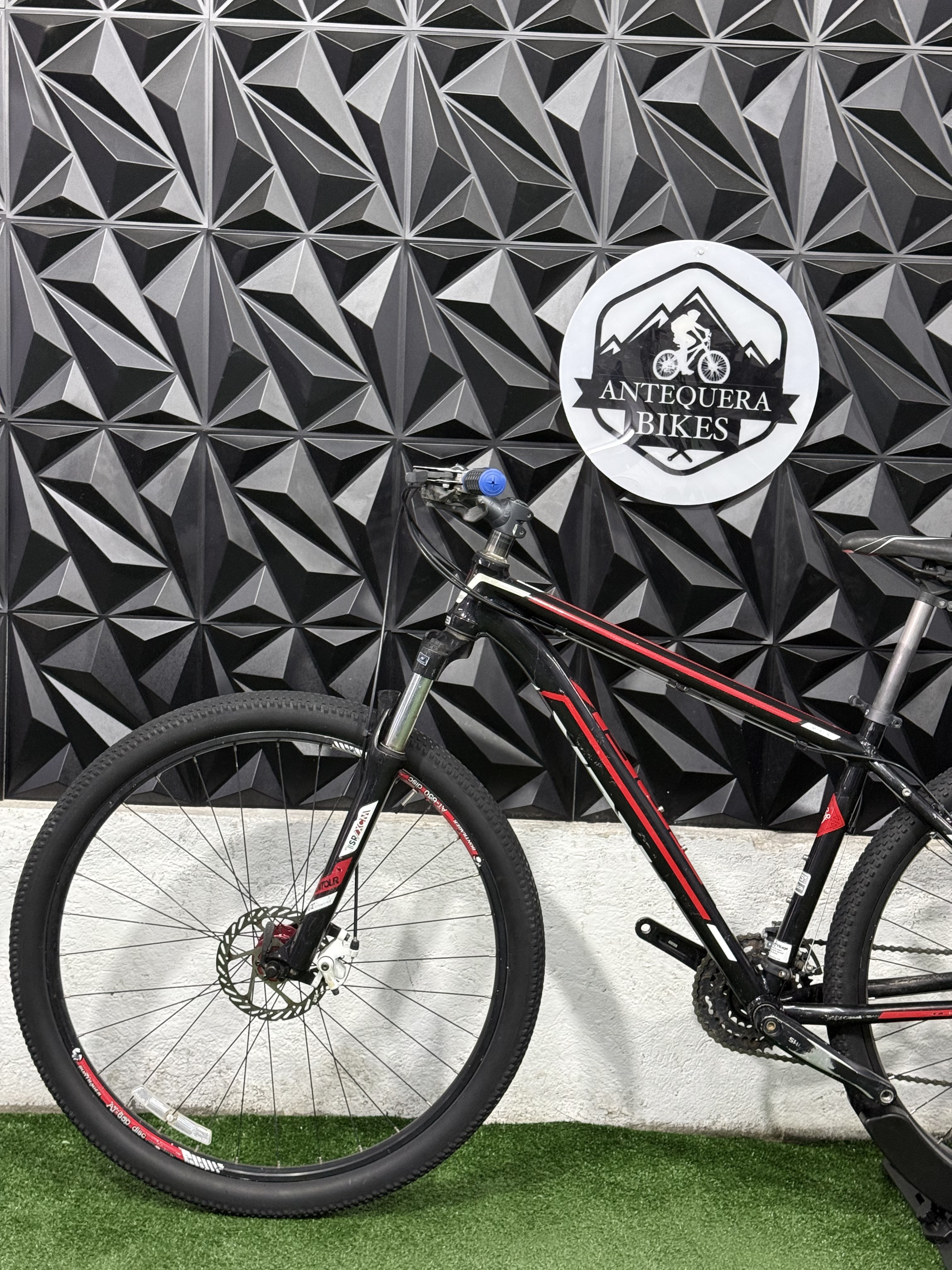 TREK MARLIN EDICIÓN GARY FISHER