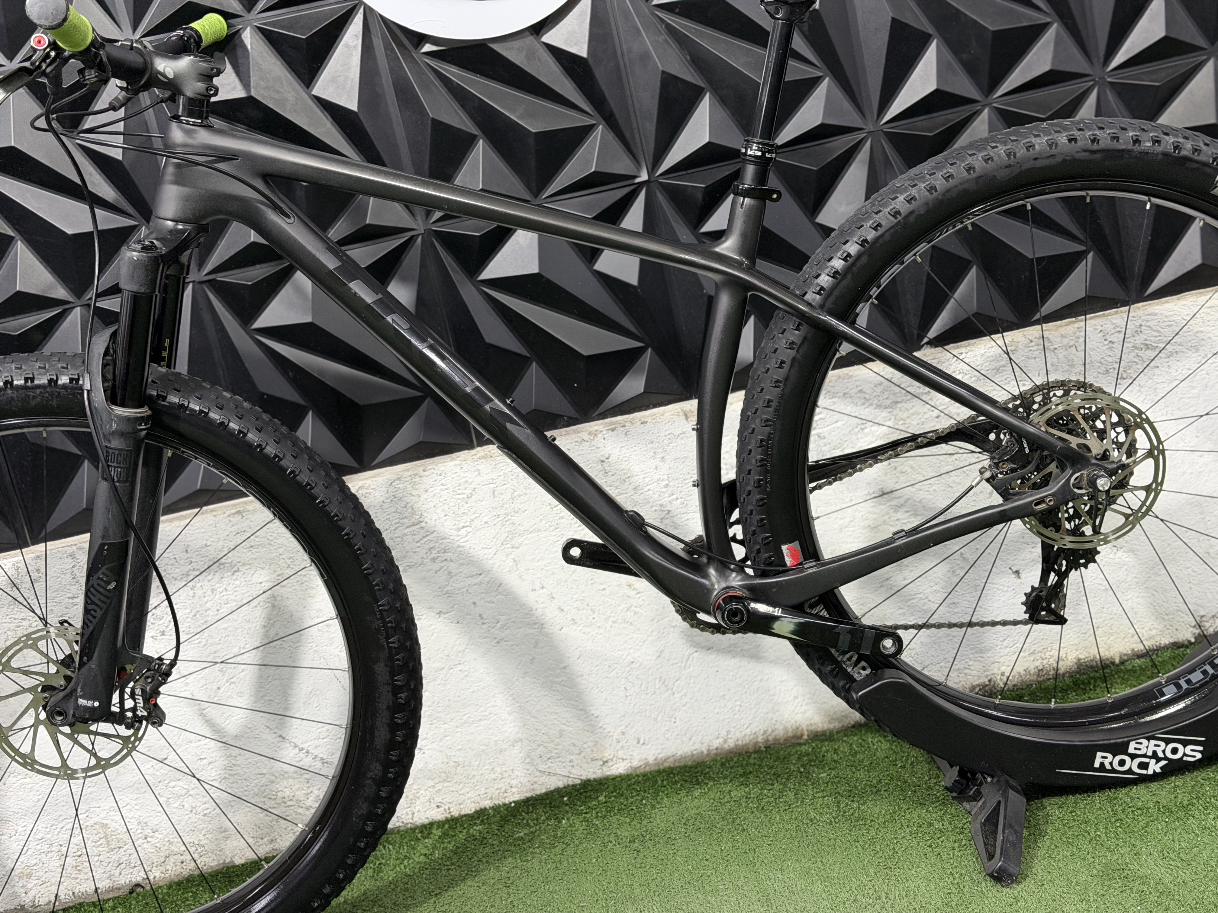 TREK STACHE 9.6