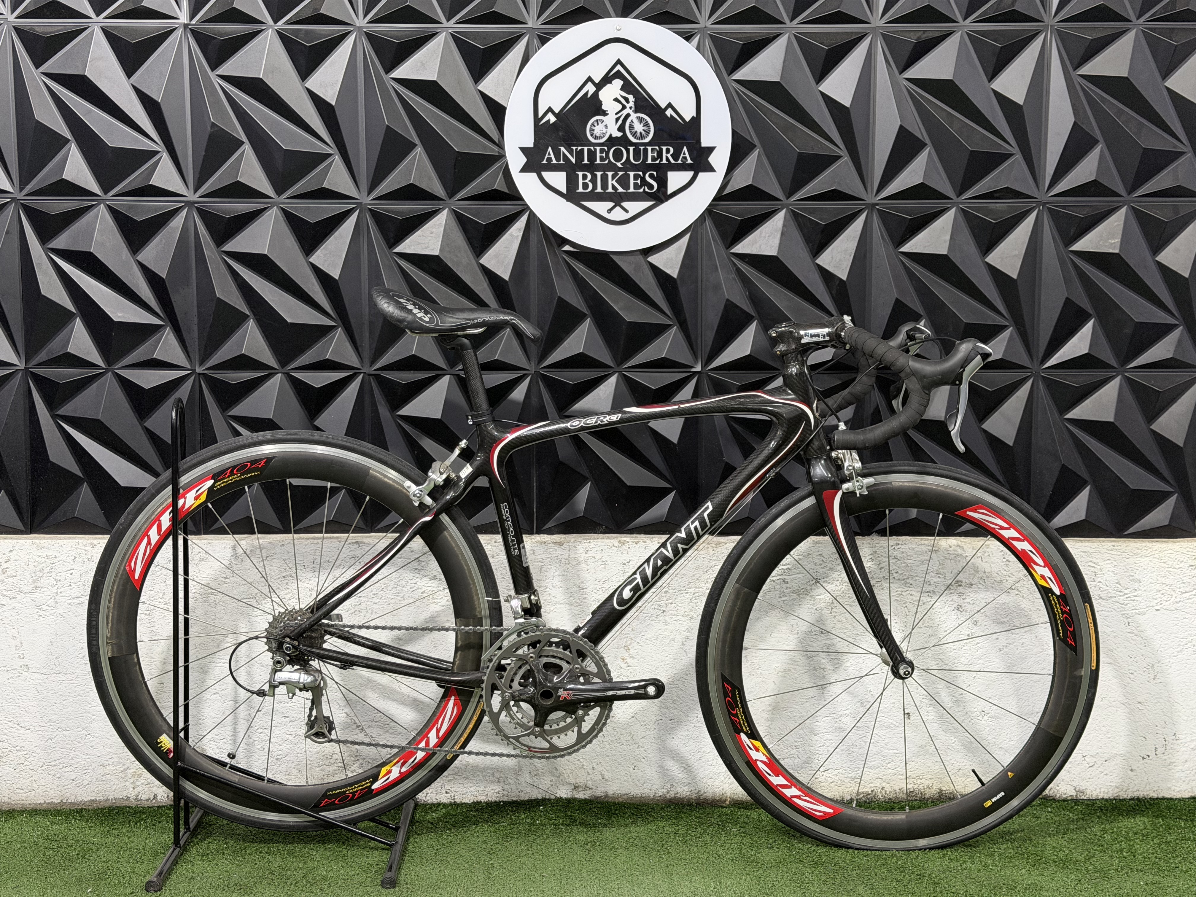 GIANT OCR C1 FULL CARBON