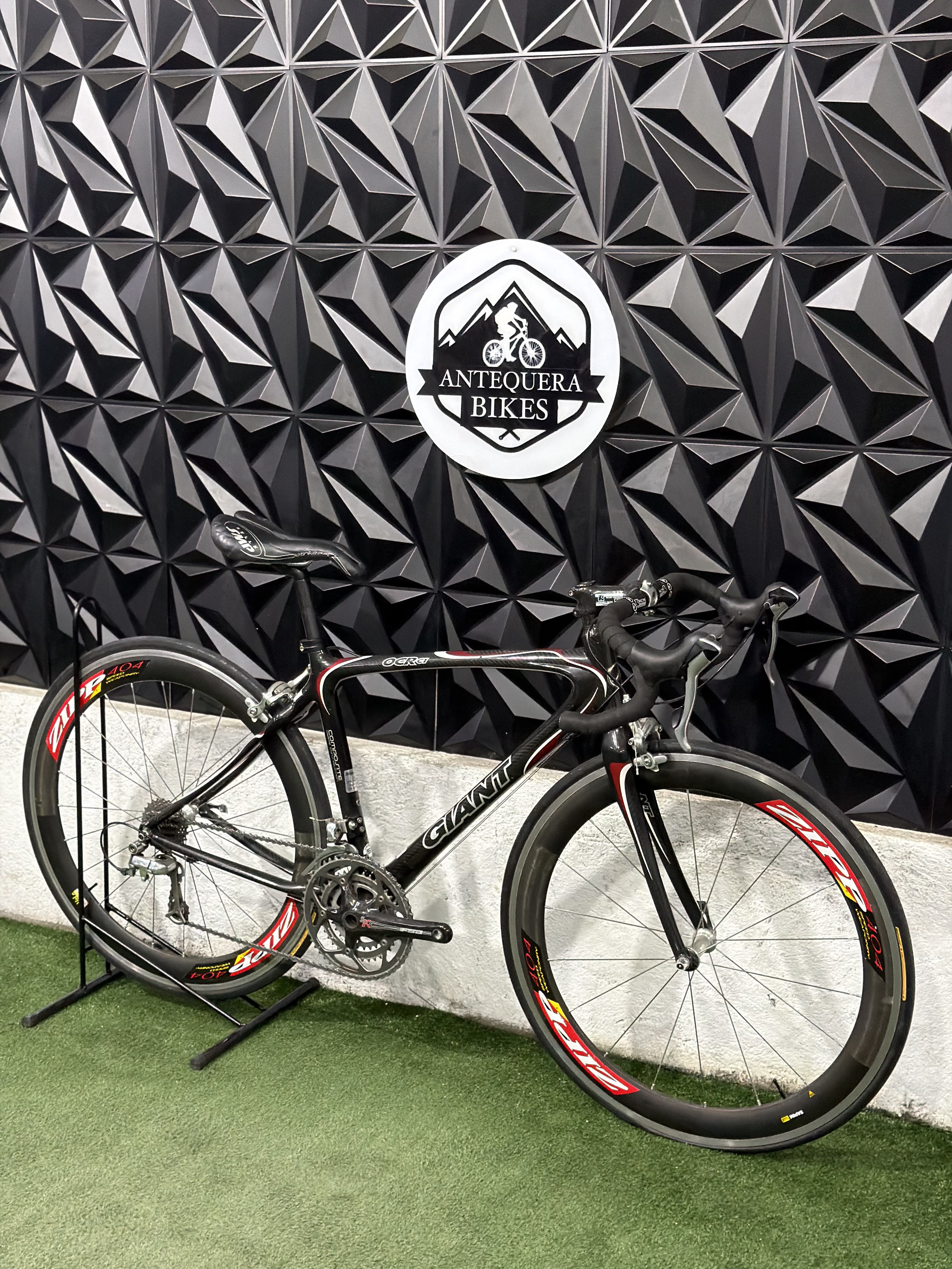 GIANT OCR C1 FULL CARBON