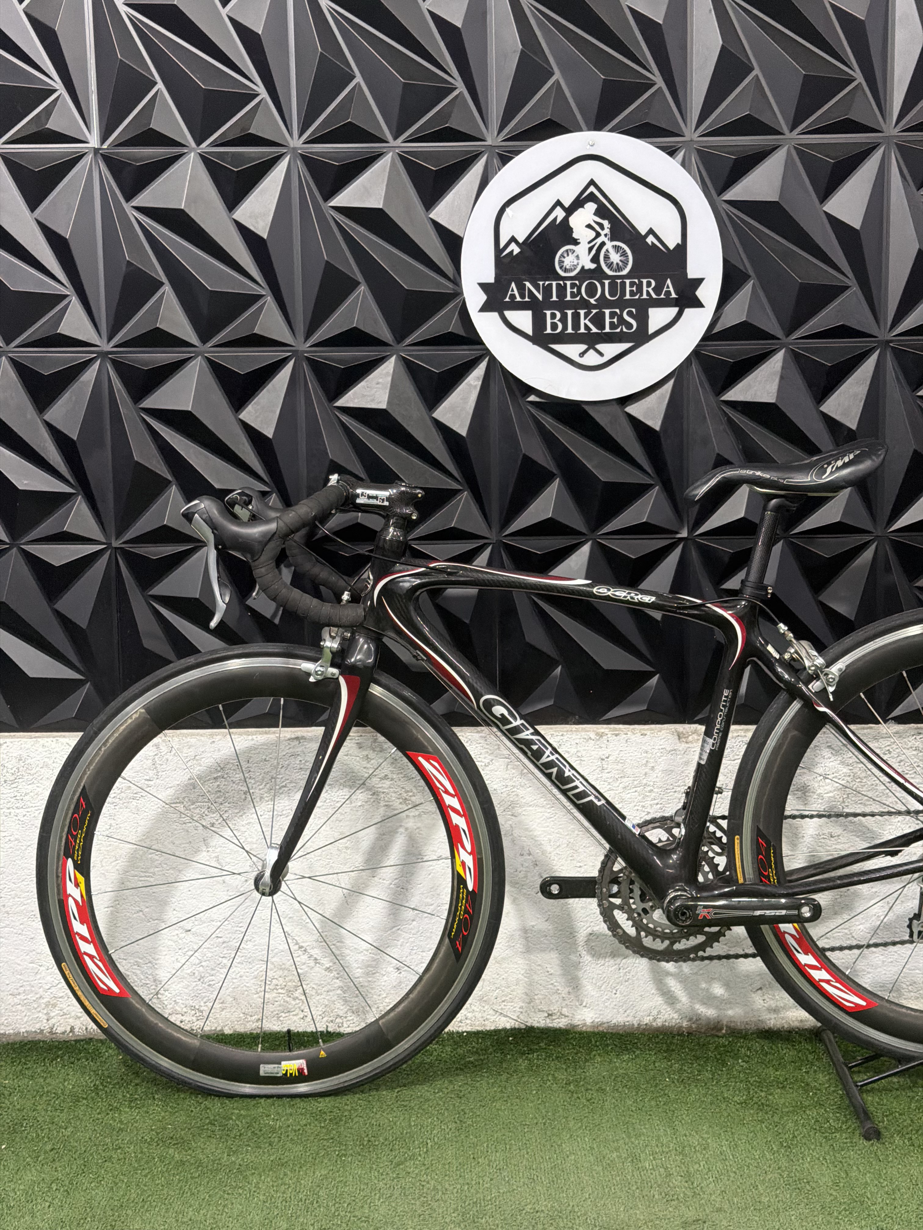 GIANT OCR C1 FULL CARBON