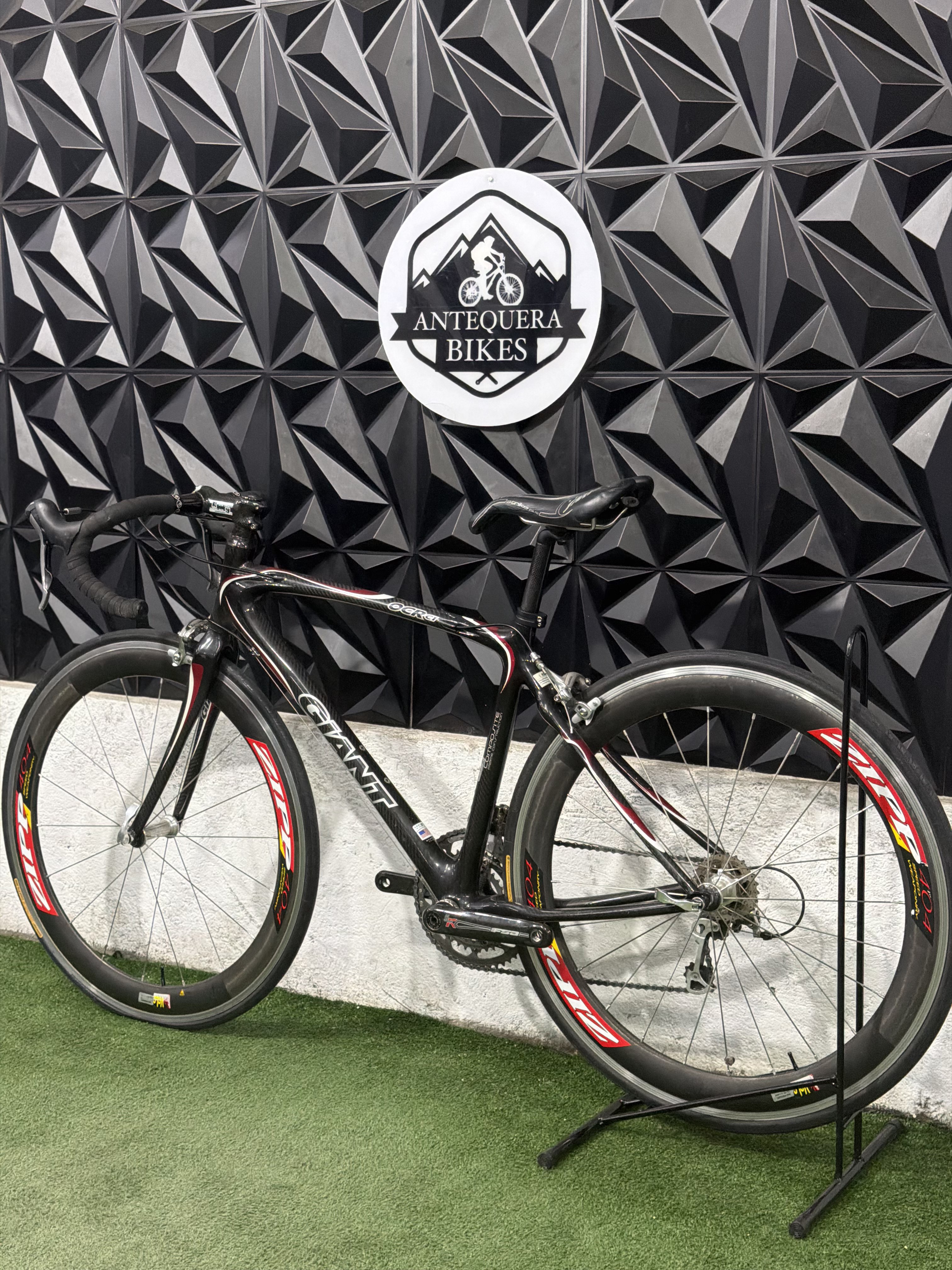 GIANT OCR C1 FULL CARBON