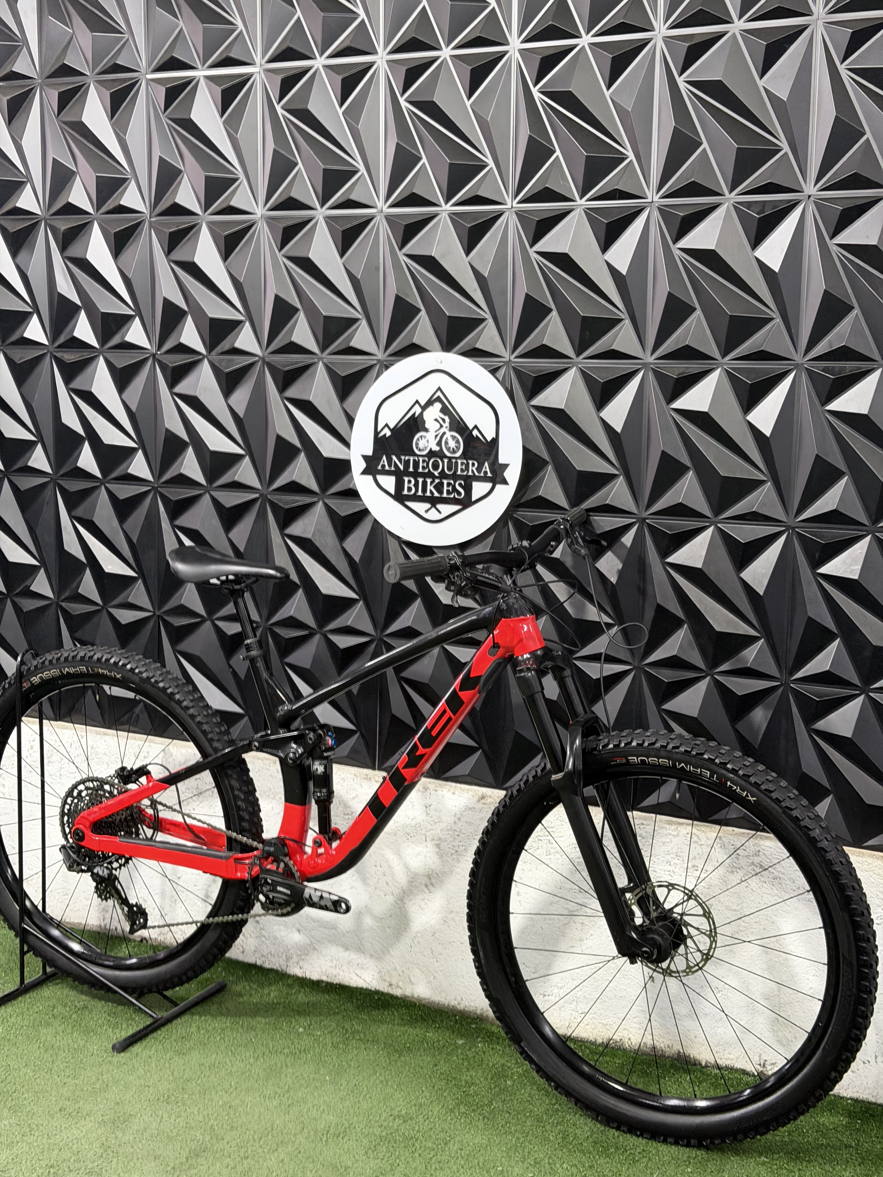 TREK FUEL EX 7 GEN 5