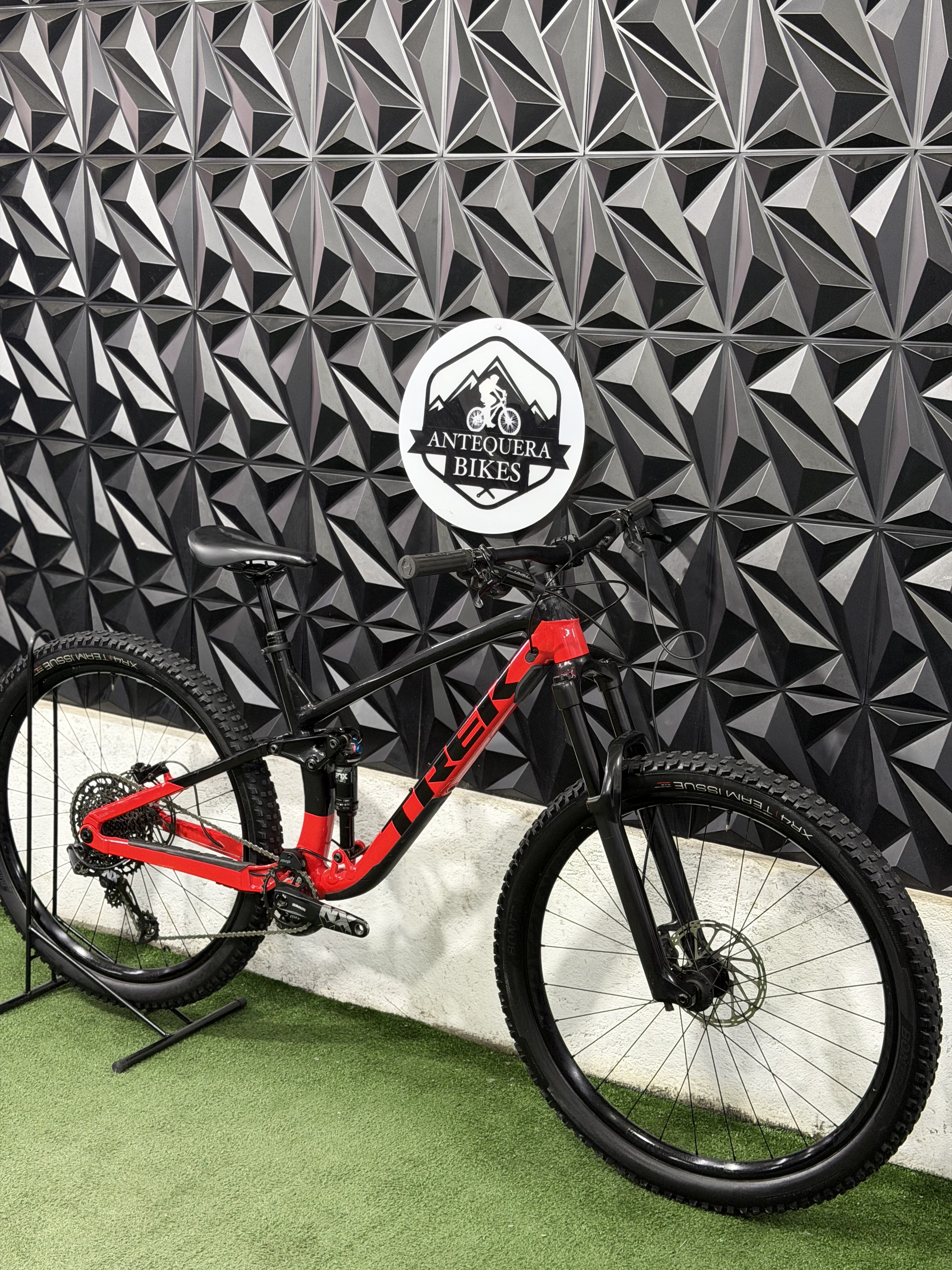 TREK FUEL EX 7 GEN 5