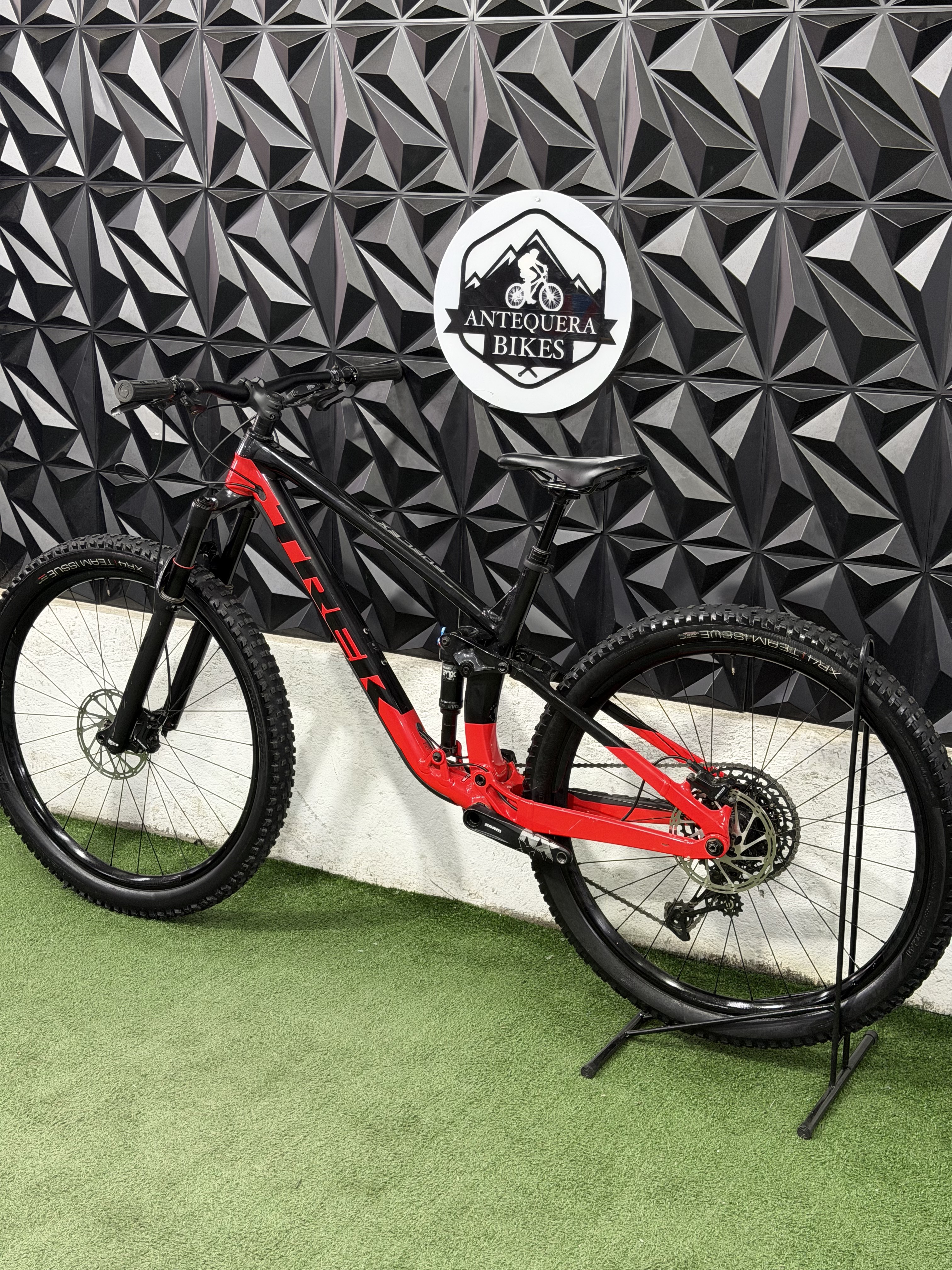 TREK FUEL EX 7 GEN 5