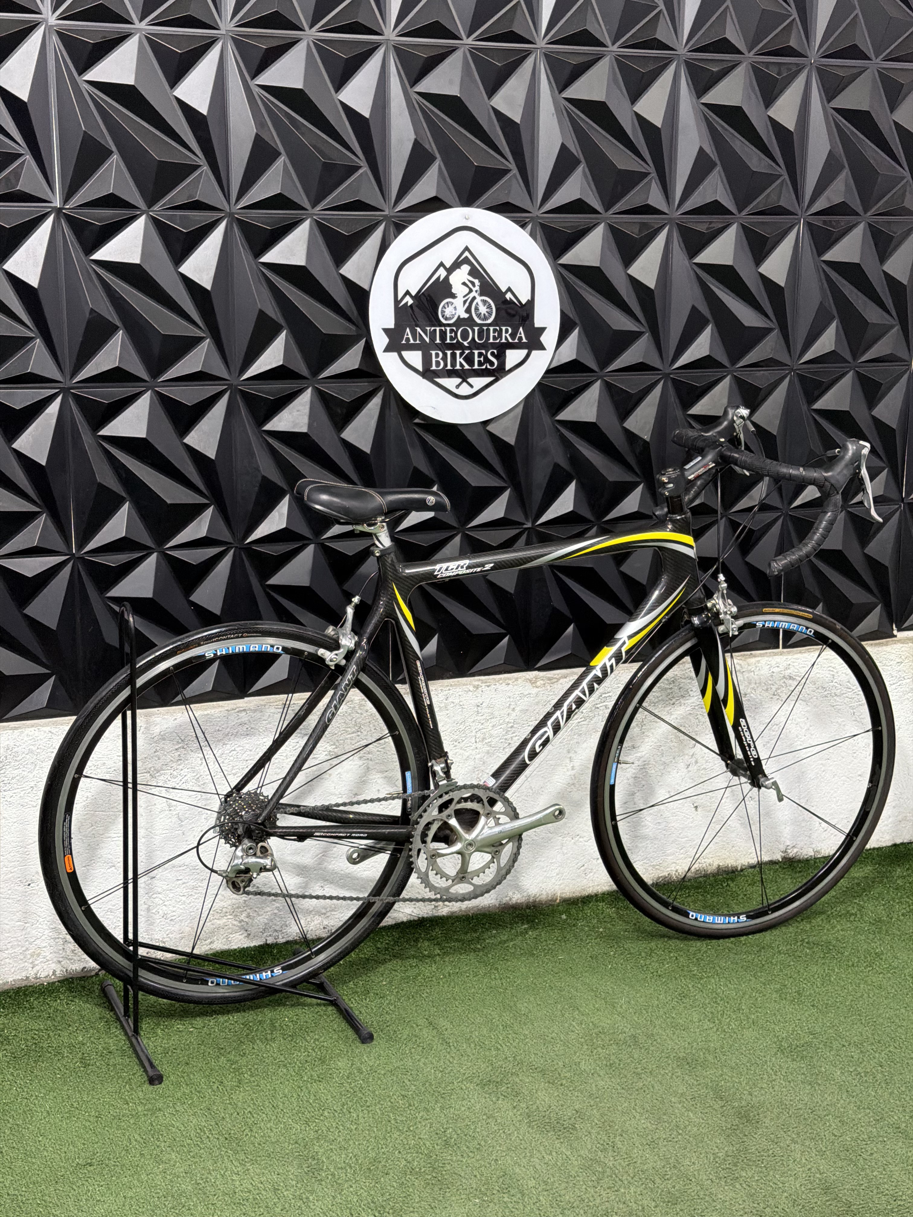 GIANT TCR COMPOSITE CARBÓN