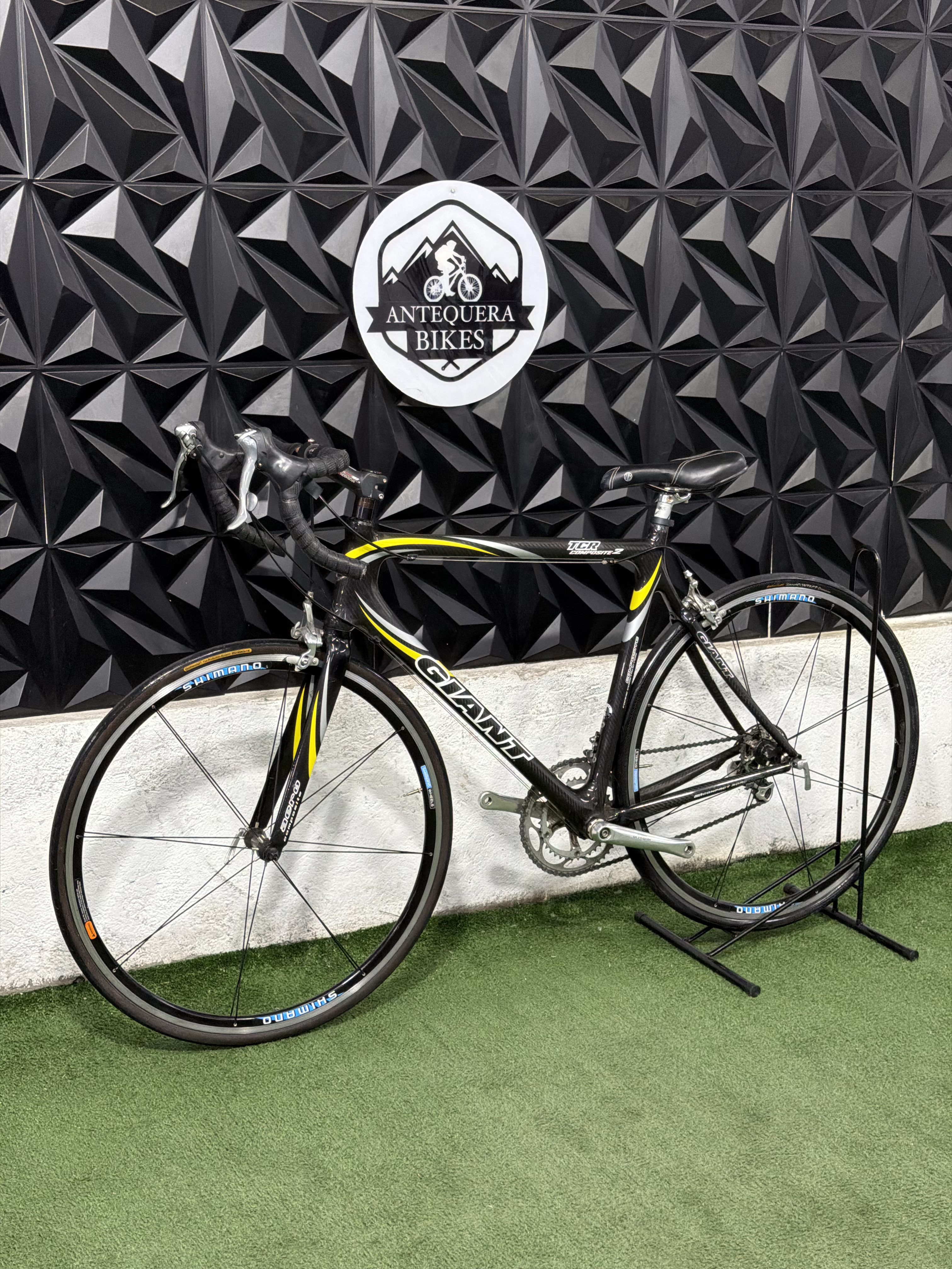 GIANT TCR COMPOSITE CARBÓN