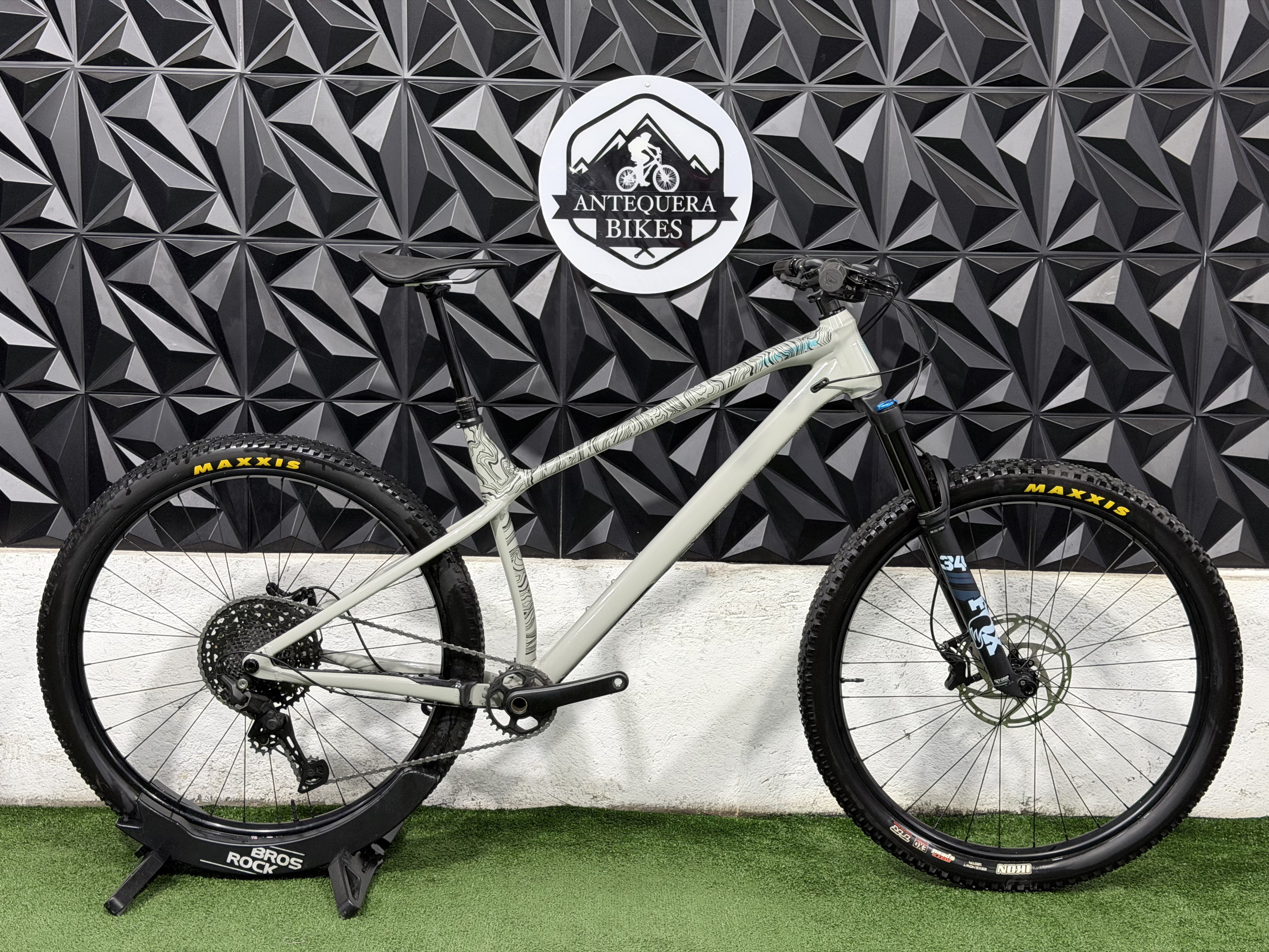 CANNONDALE HABIT HT