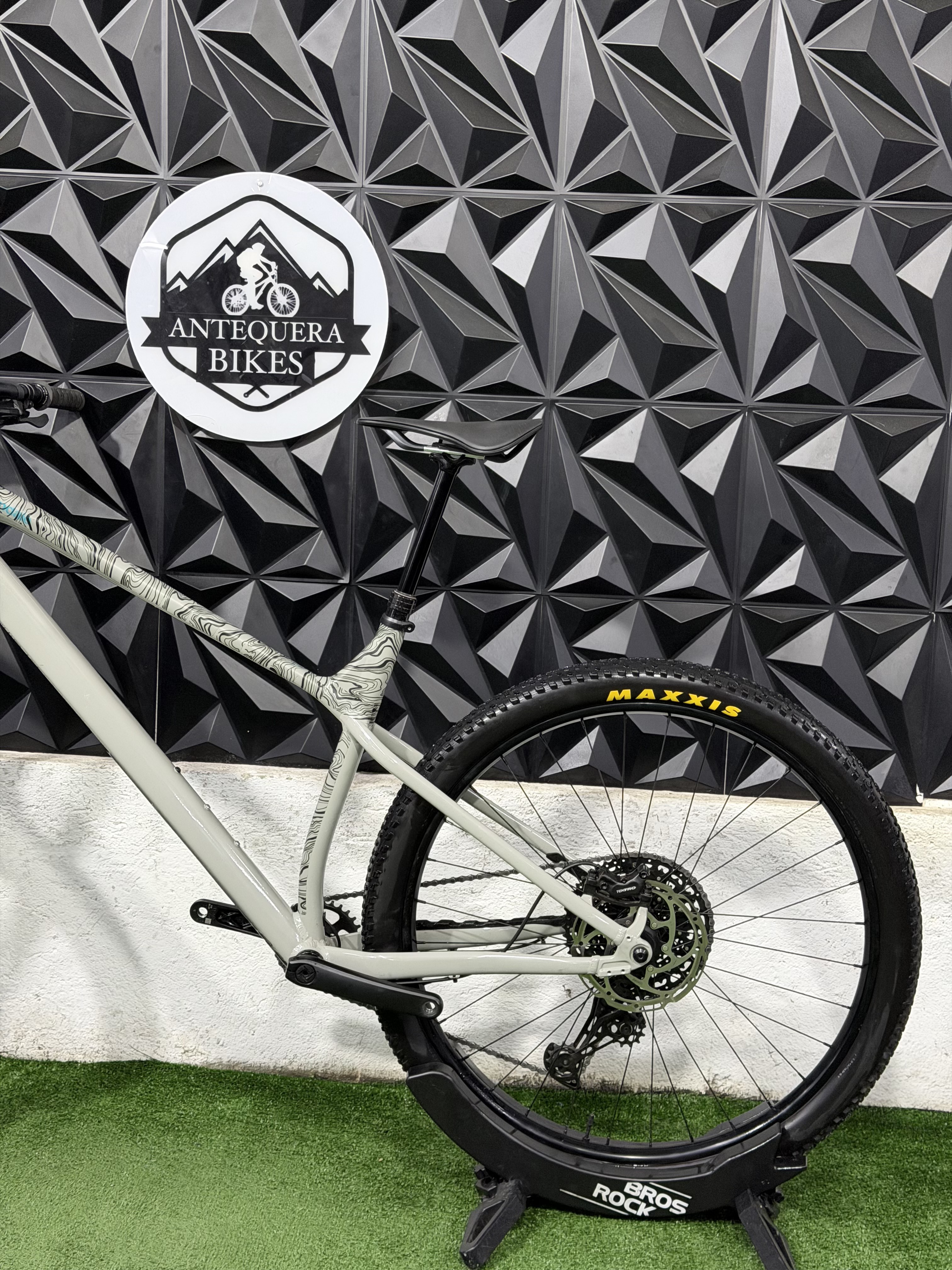 CANNONDALE HABIT HT