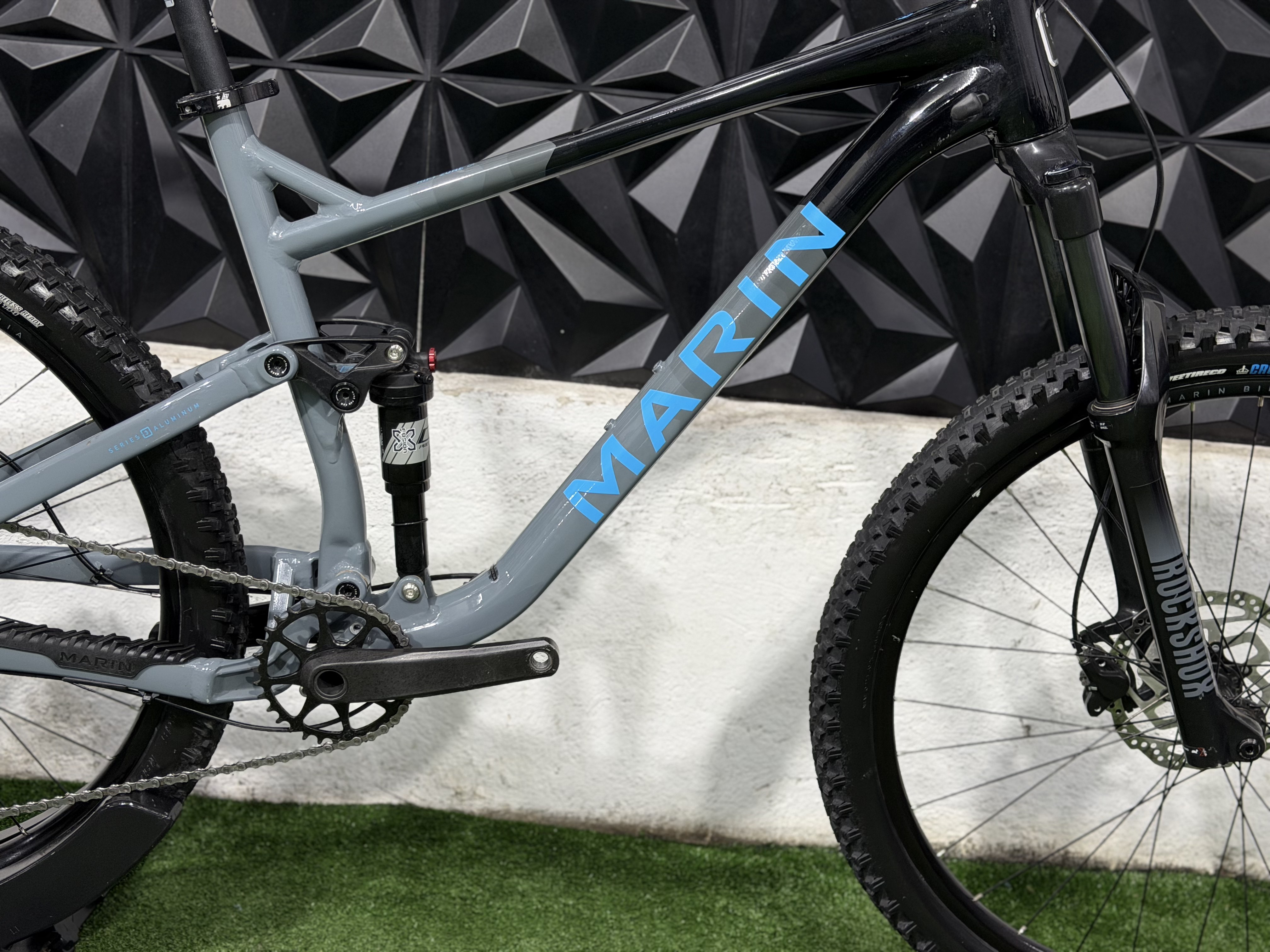 MARIN RIFTZONE 1