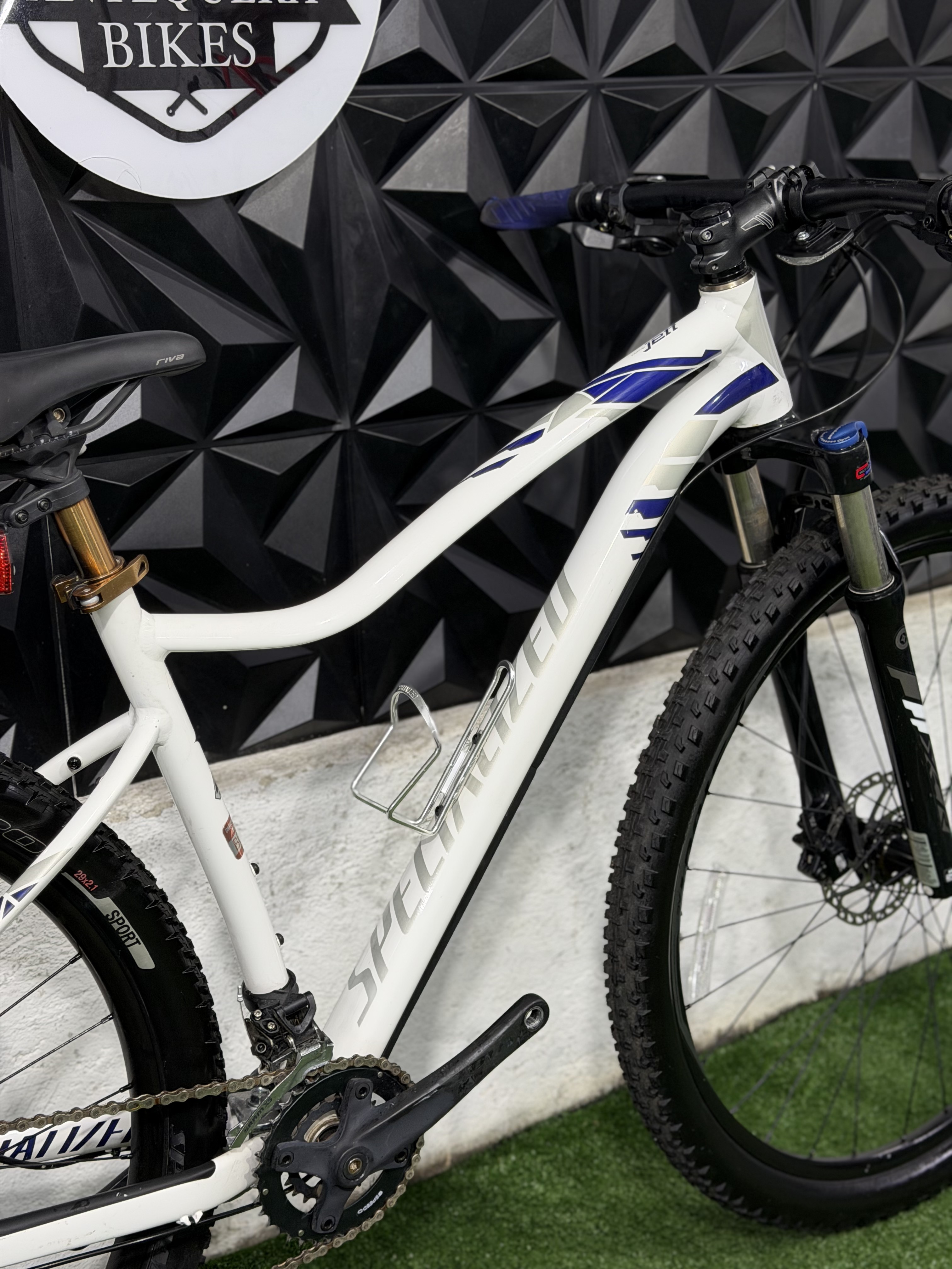 SPECIALIZED JETT COMP
